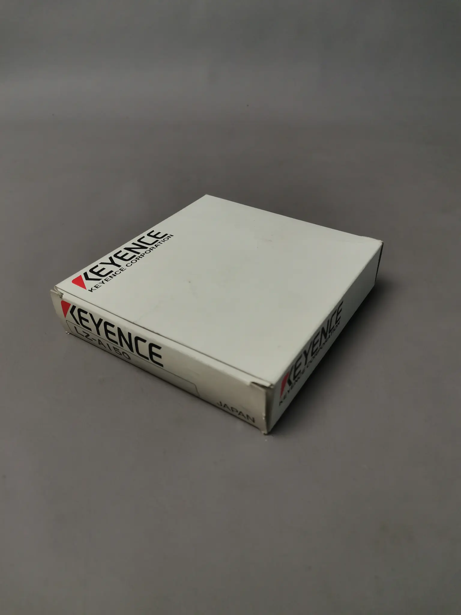 Produktfoto 1 von Keyence LZ-A150 NEU OVP