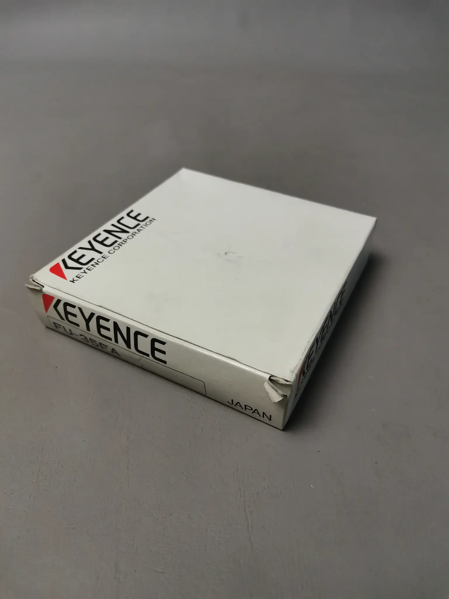 Produktfoto 1 von Keyence FU35FA NEU OVP