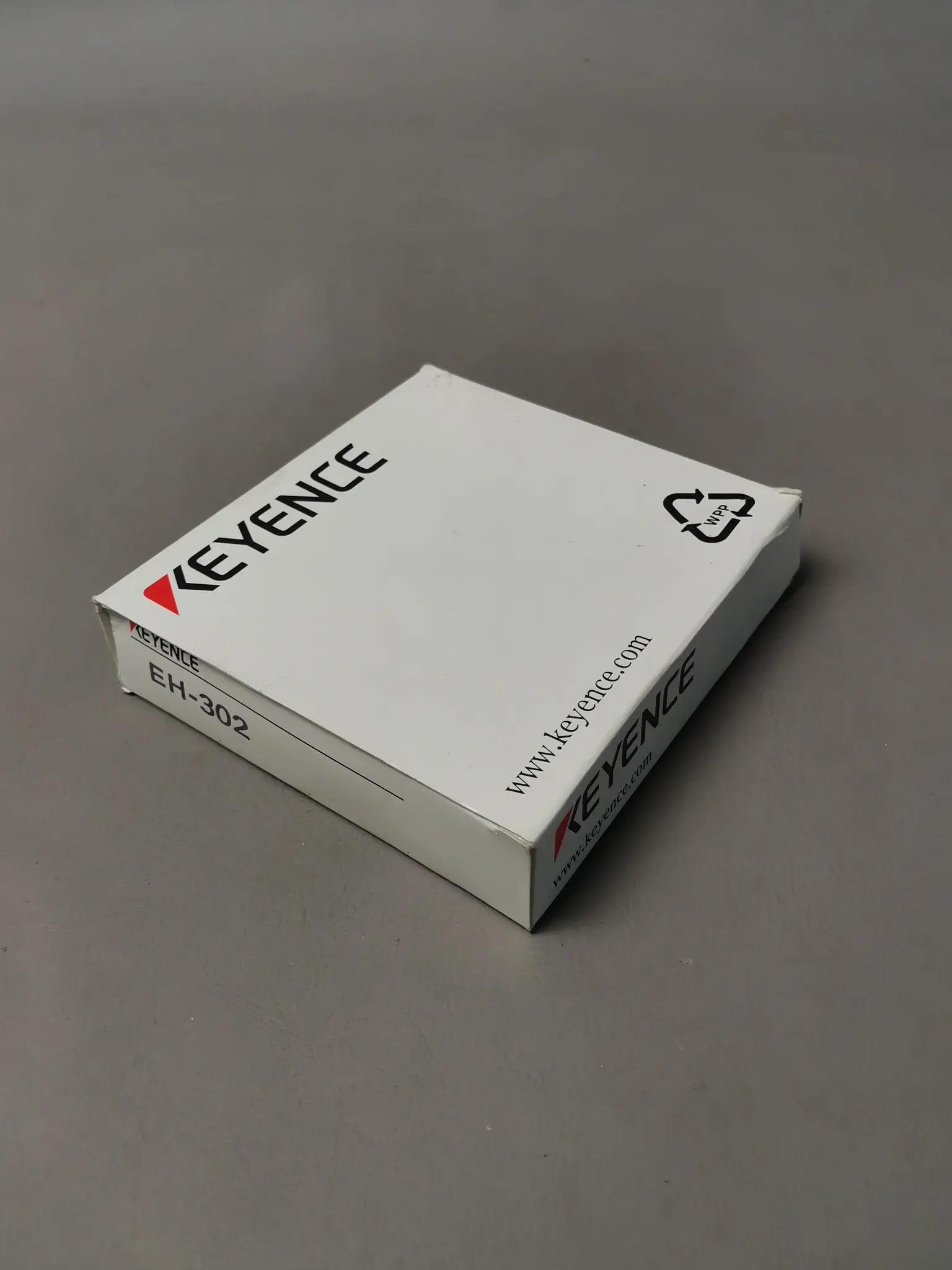 Produktfoto 1 von Keyence EH-302 NEU OVP