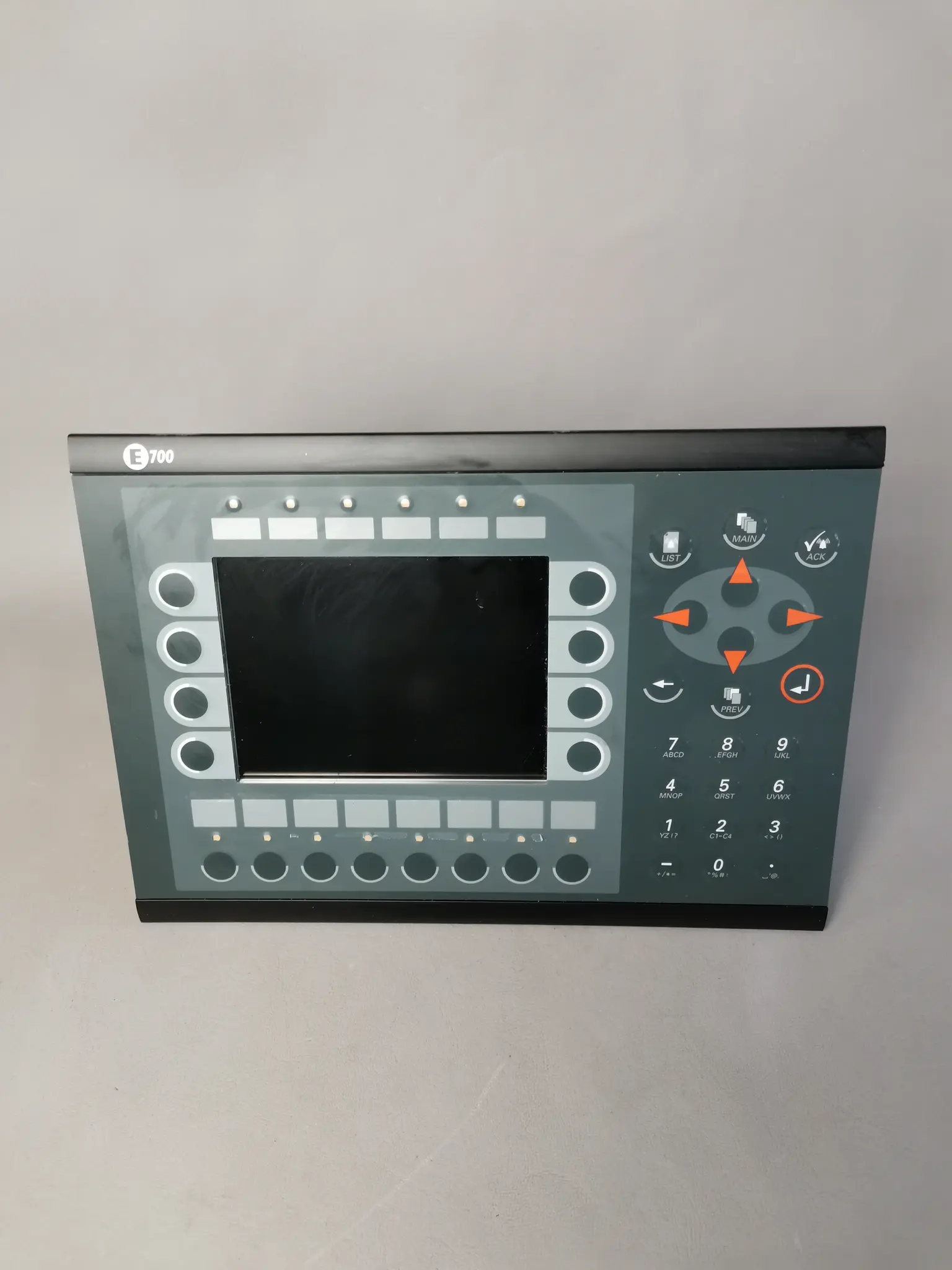 Produktfoto 1 von Beijer E700 04420