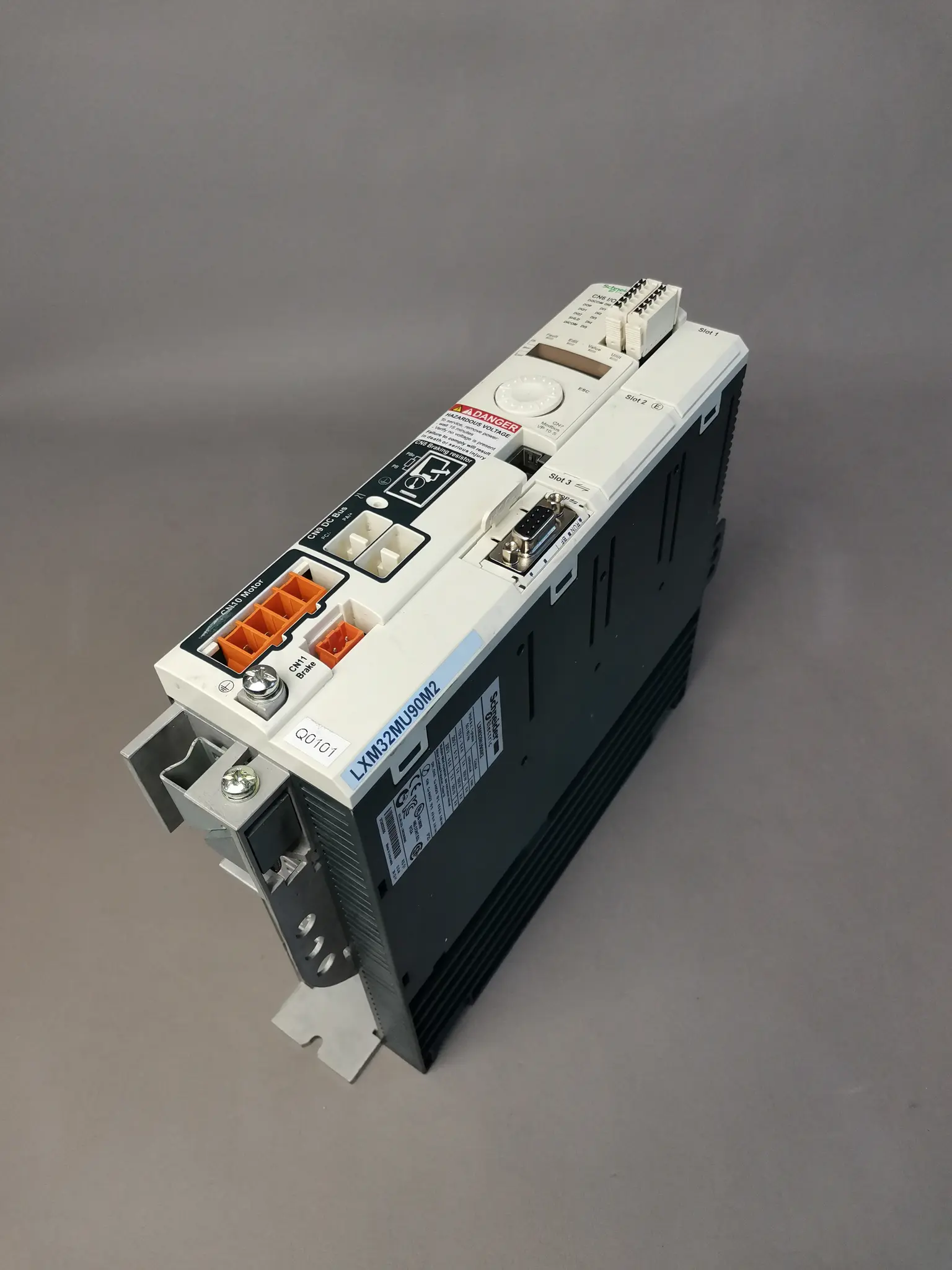 Produktfoto 1 von Schneider LXM32MU90M2