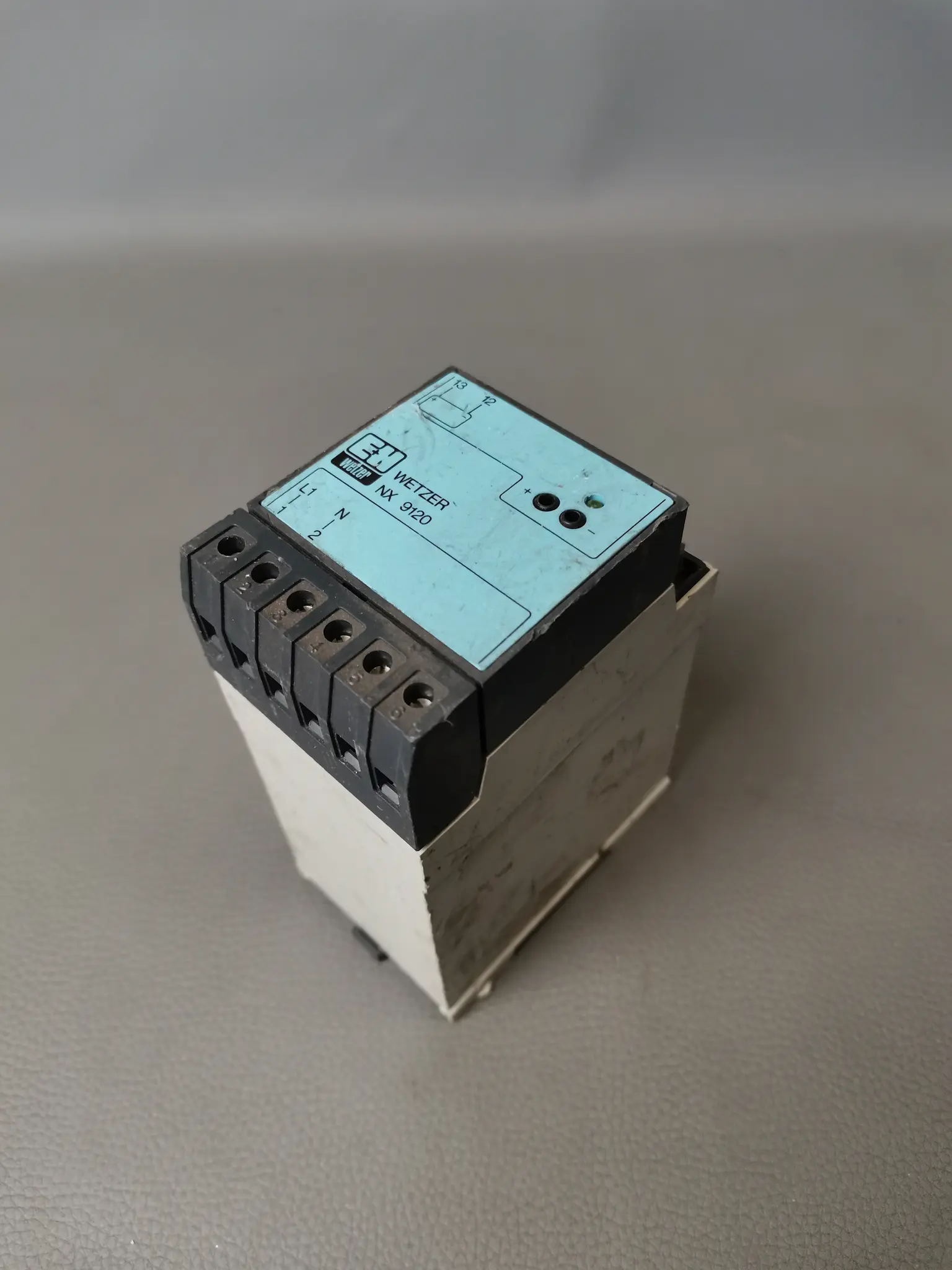 Produktfoto 1 von Endress Hauser NX 9120