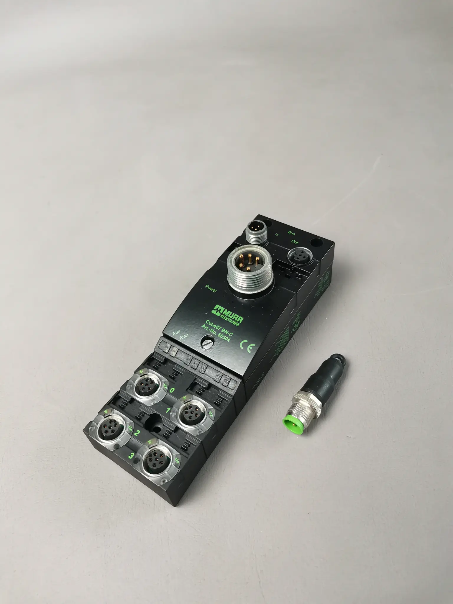 Produktfoto 1 von Murr 56504