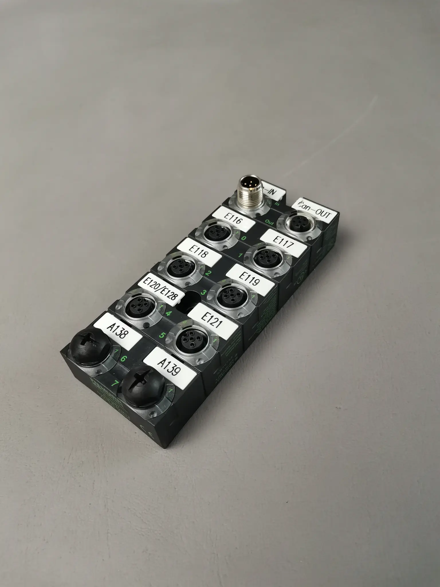 Produktfoto 1 von Murr 56601