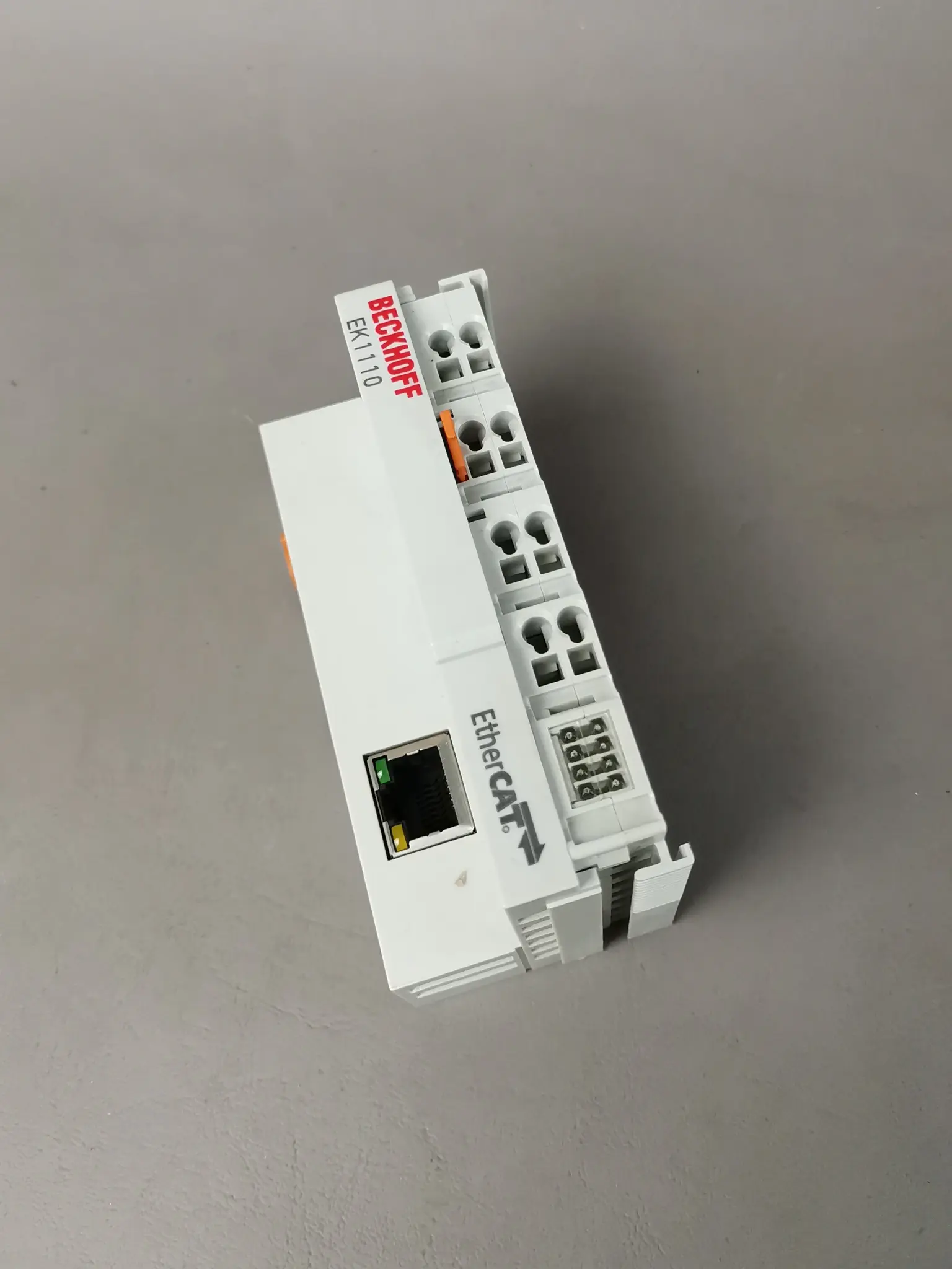 Produktfoto 1 von Beckhoff EK1110 / EK 1110