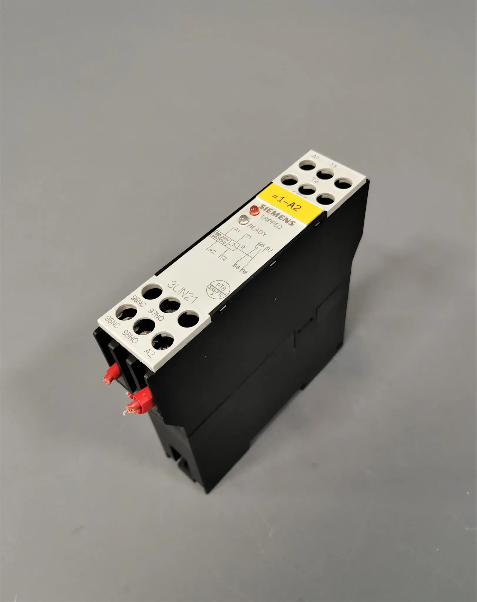 Produktfoto 1 von Siemens 3UN2100-0AN7