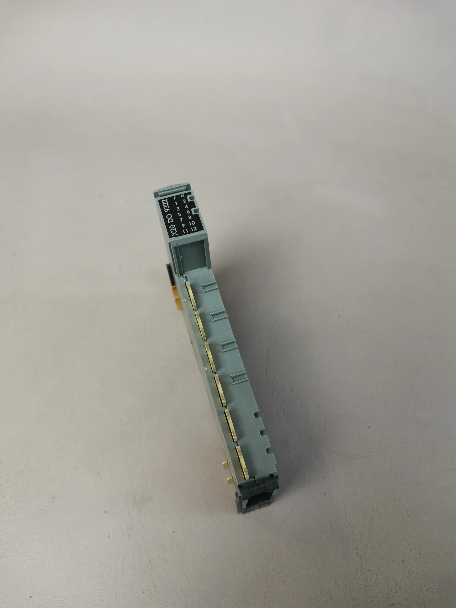Produktfoto 1 von B&R DO9322 + X20BM11