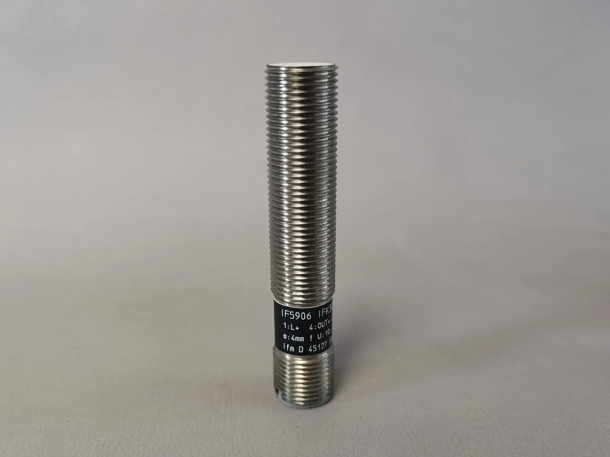 Produktfoto 1 von IFM IF5906