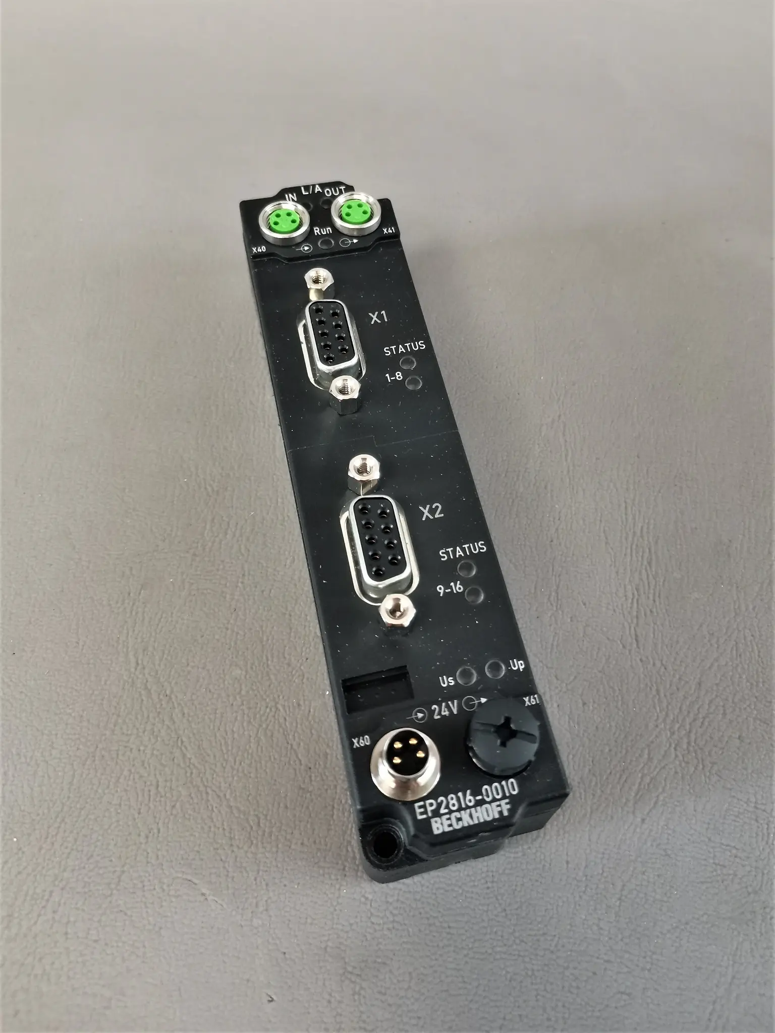 Produktfoto 1 von Beckhoff EP2816-0010