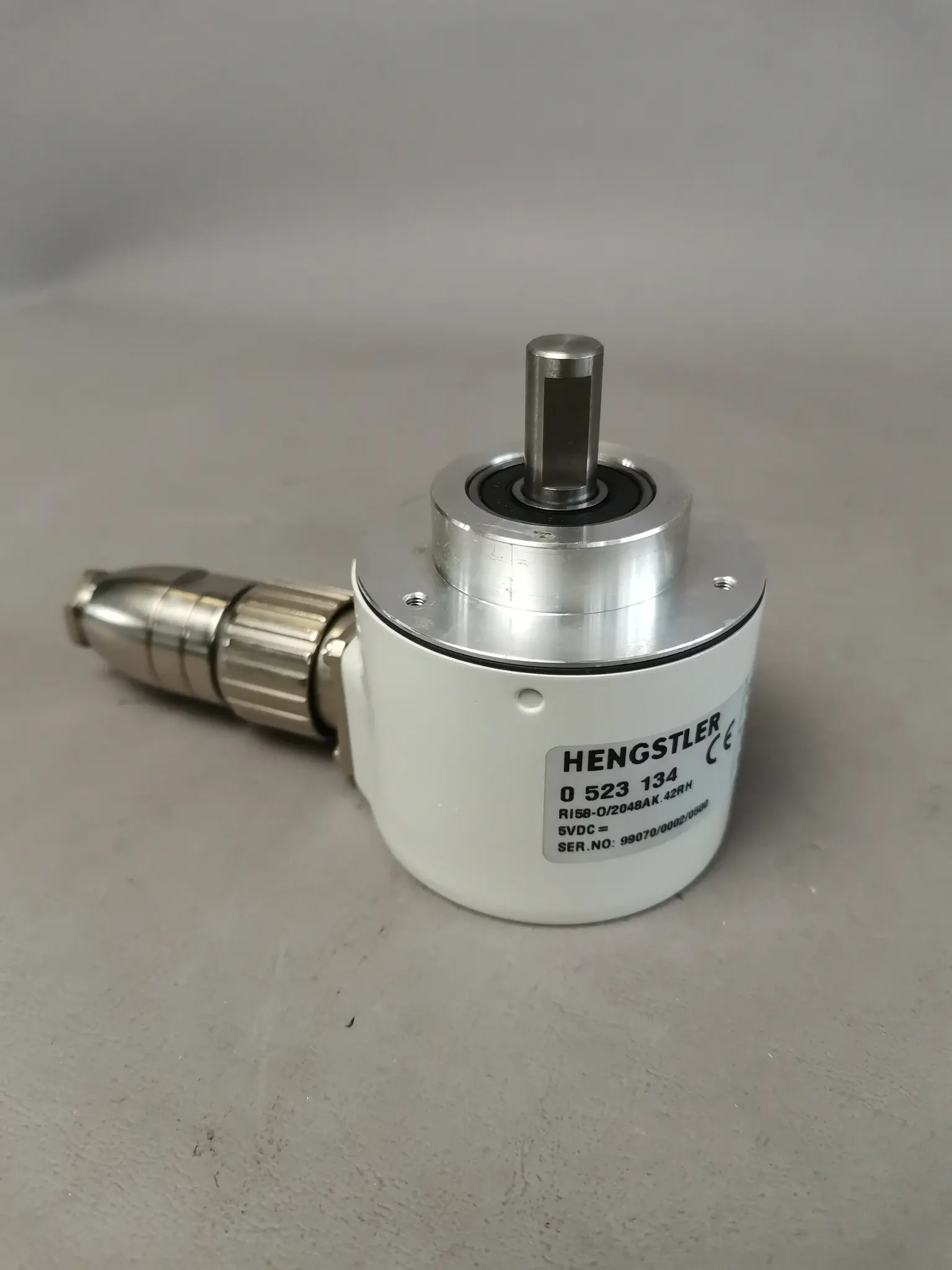 Produktfoto 1 von Hengstler 0523134