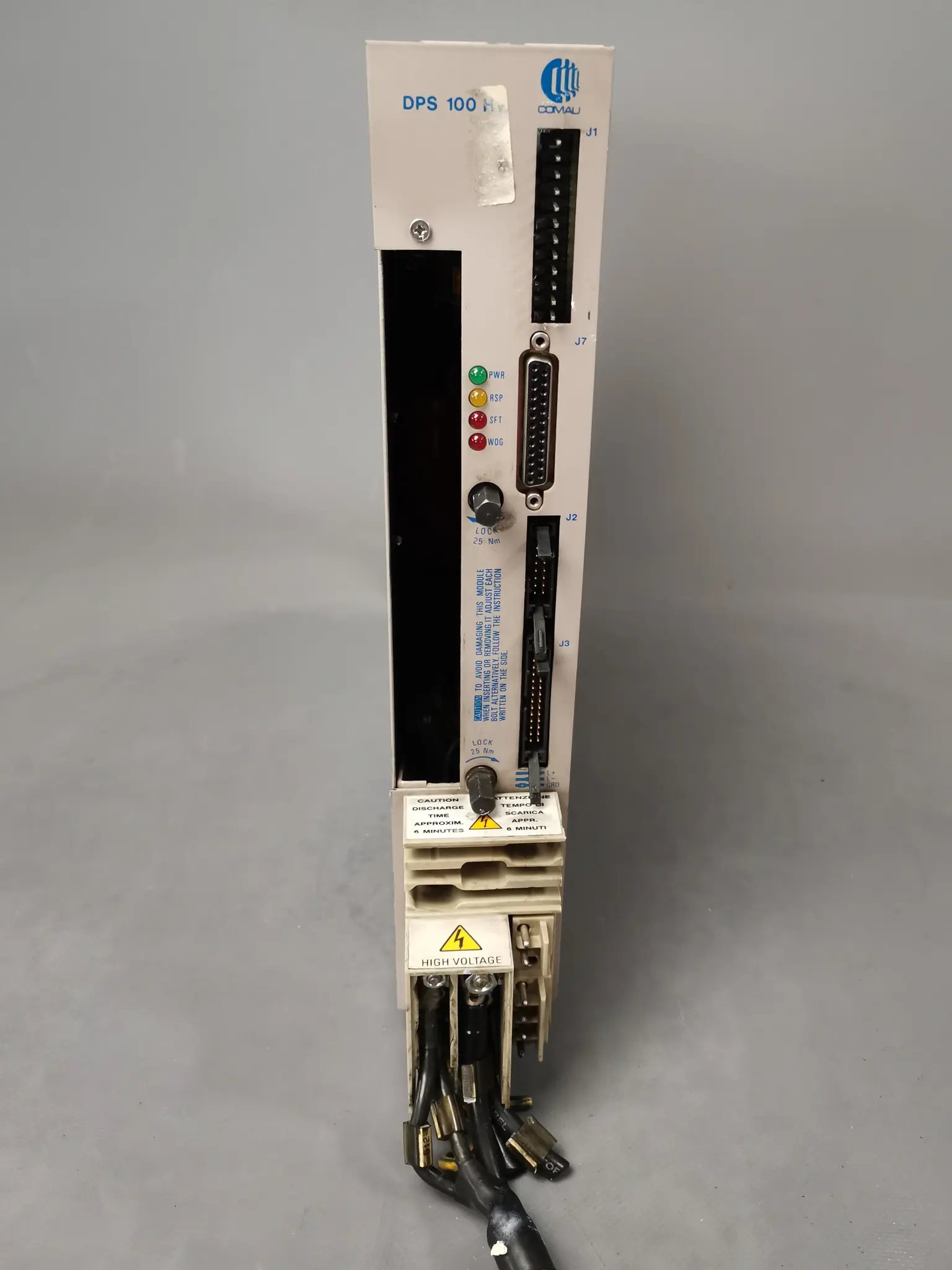 Produktfoto 1 von Comau DPS100HV