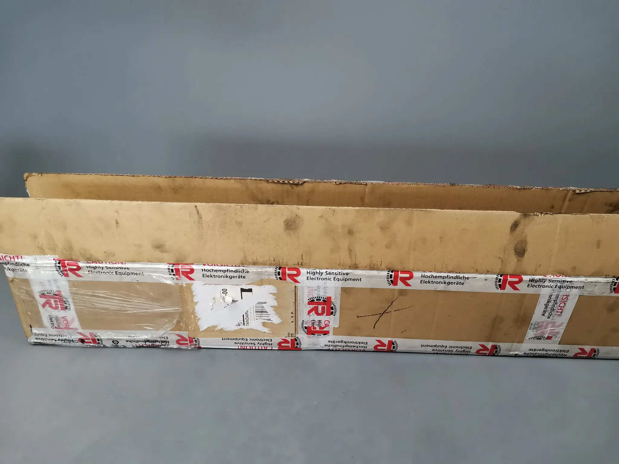 Produktfoto 1 von TR Electronic LA 42K NEU