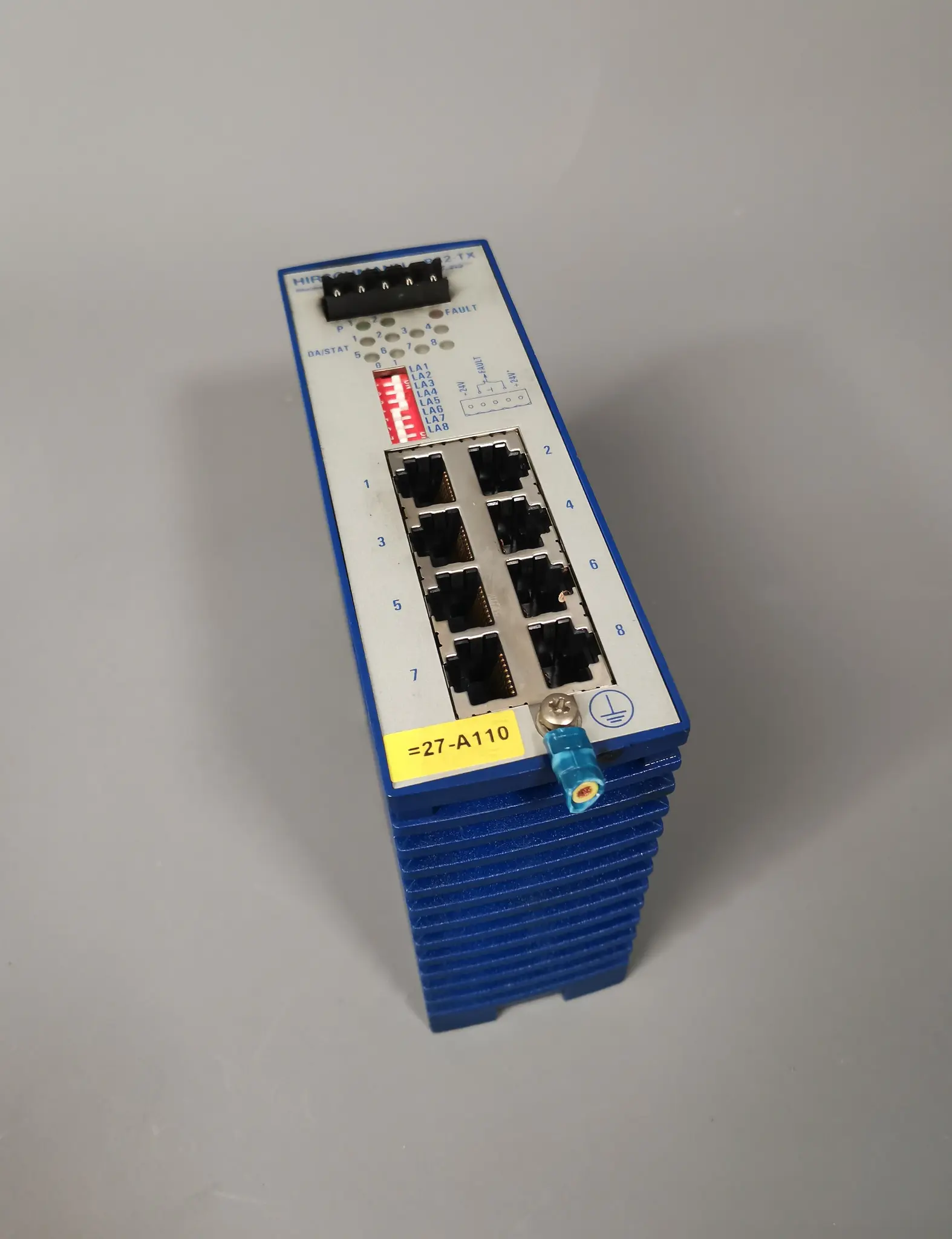 Produktfoto 1 von Hirschmann RS2-TX