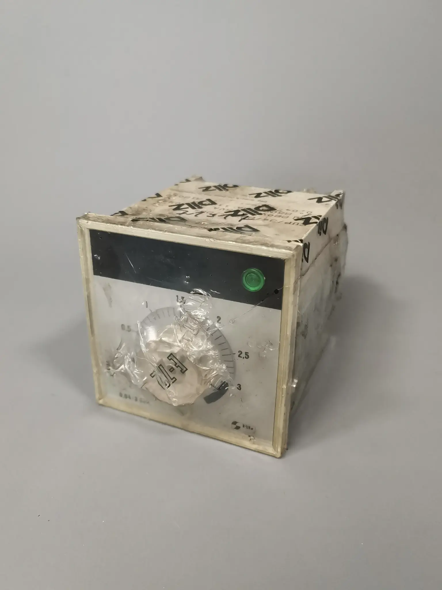 Produktfoto 1 von Pilz EUP/3s 318019 NEU
