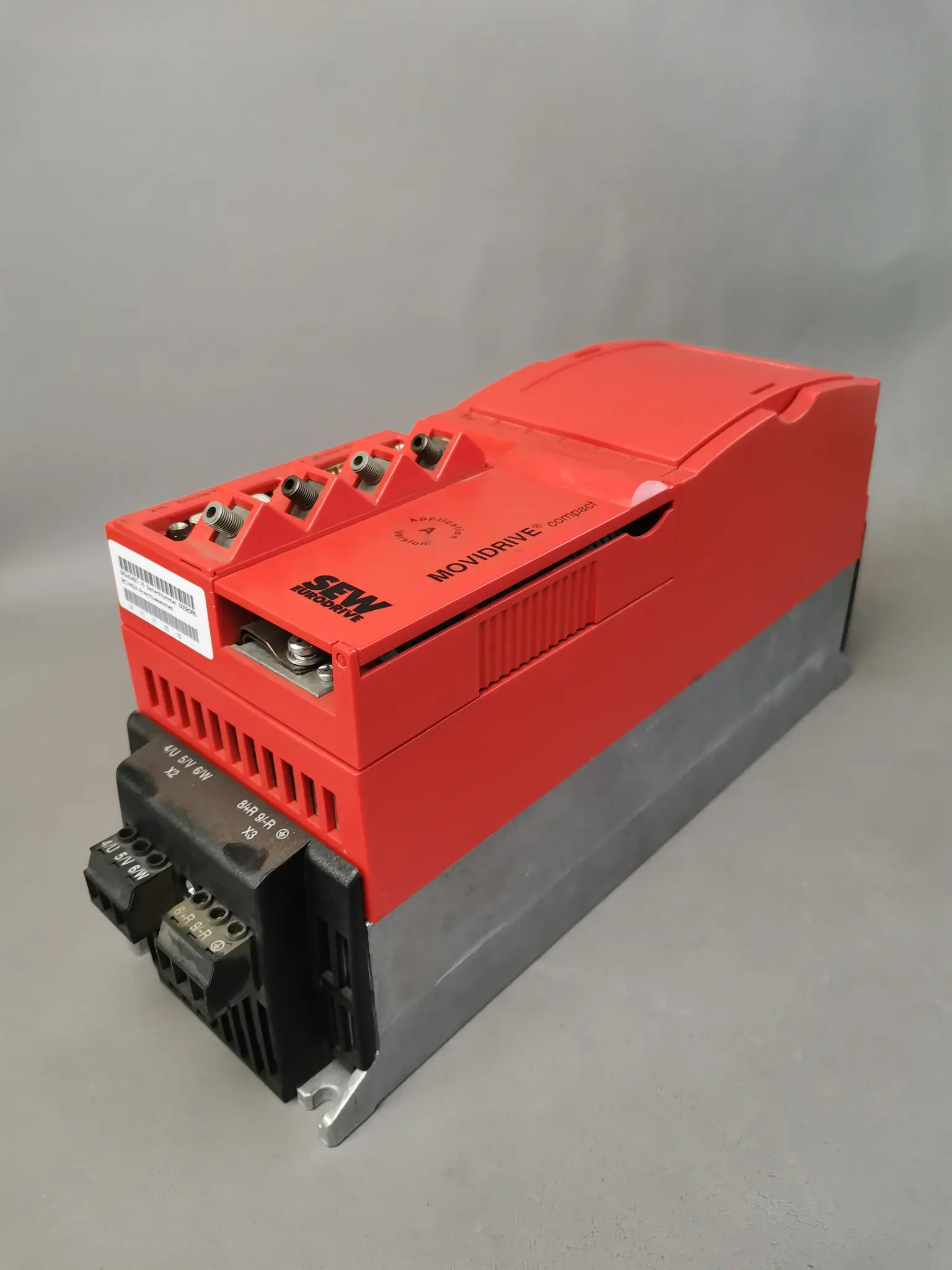 Produktfoto 1 von SEW MCH42A0015-5A3-4-0T + MDX60A0015-5A3-4-00