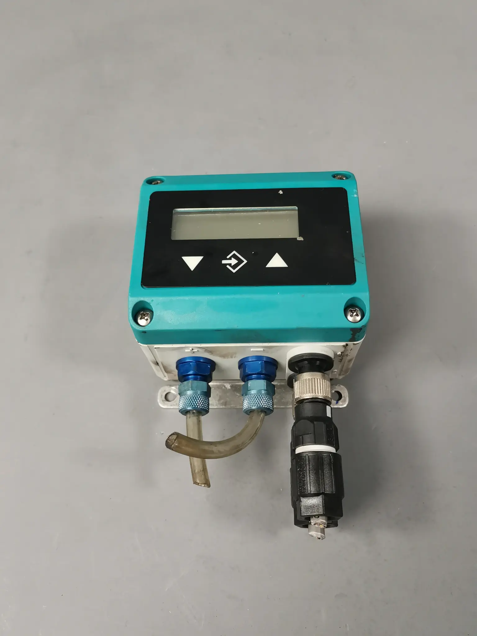 Produktfoto 1 von Fischer DE45D900400KWCMW