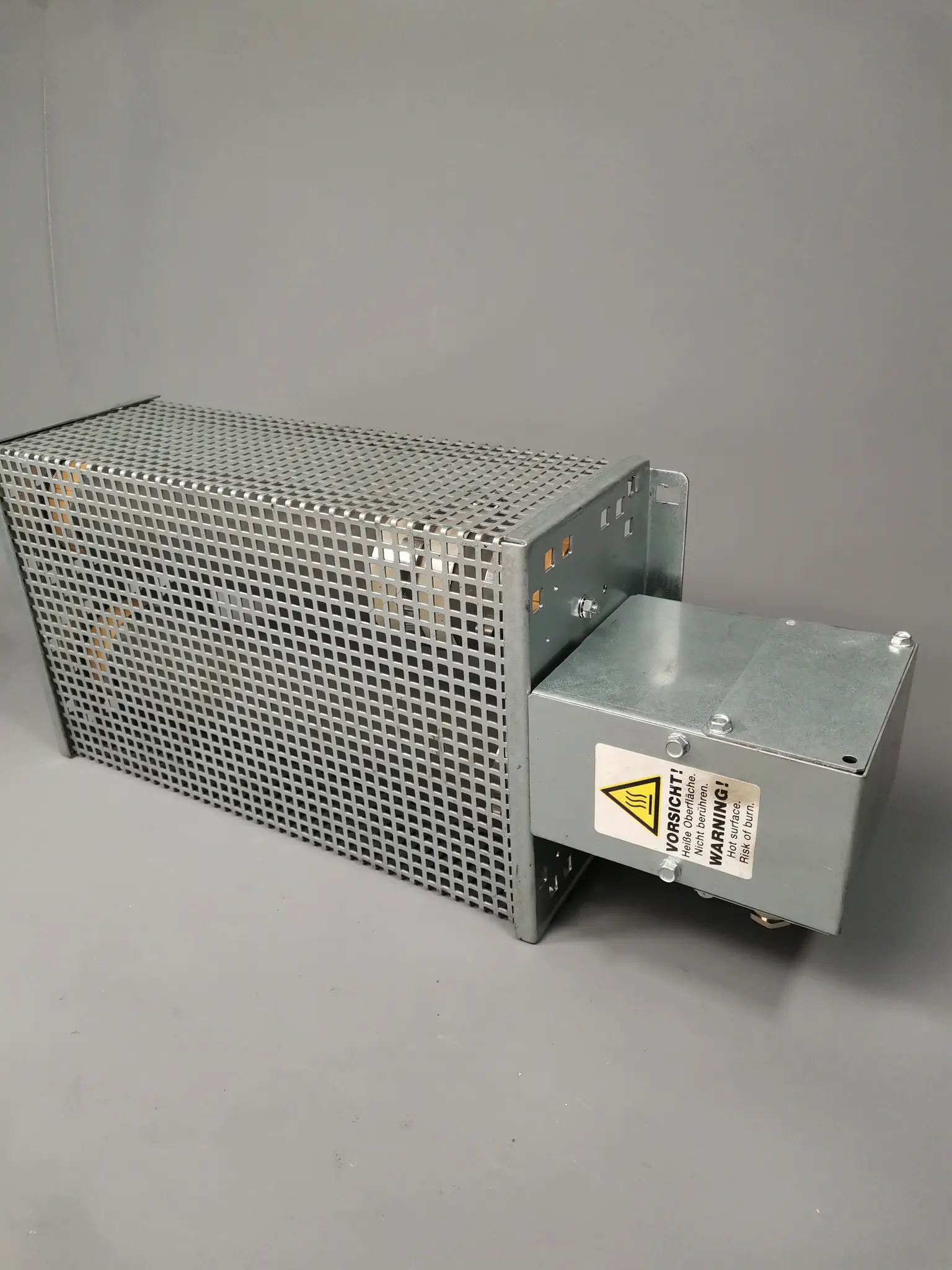 Produktfoto 1 von SEW BW168-T Bremswiderstand