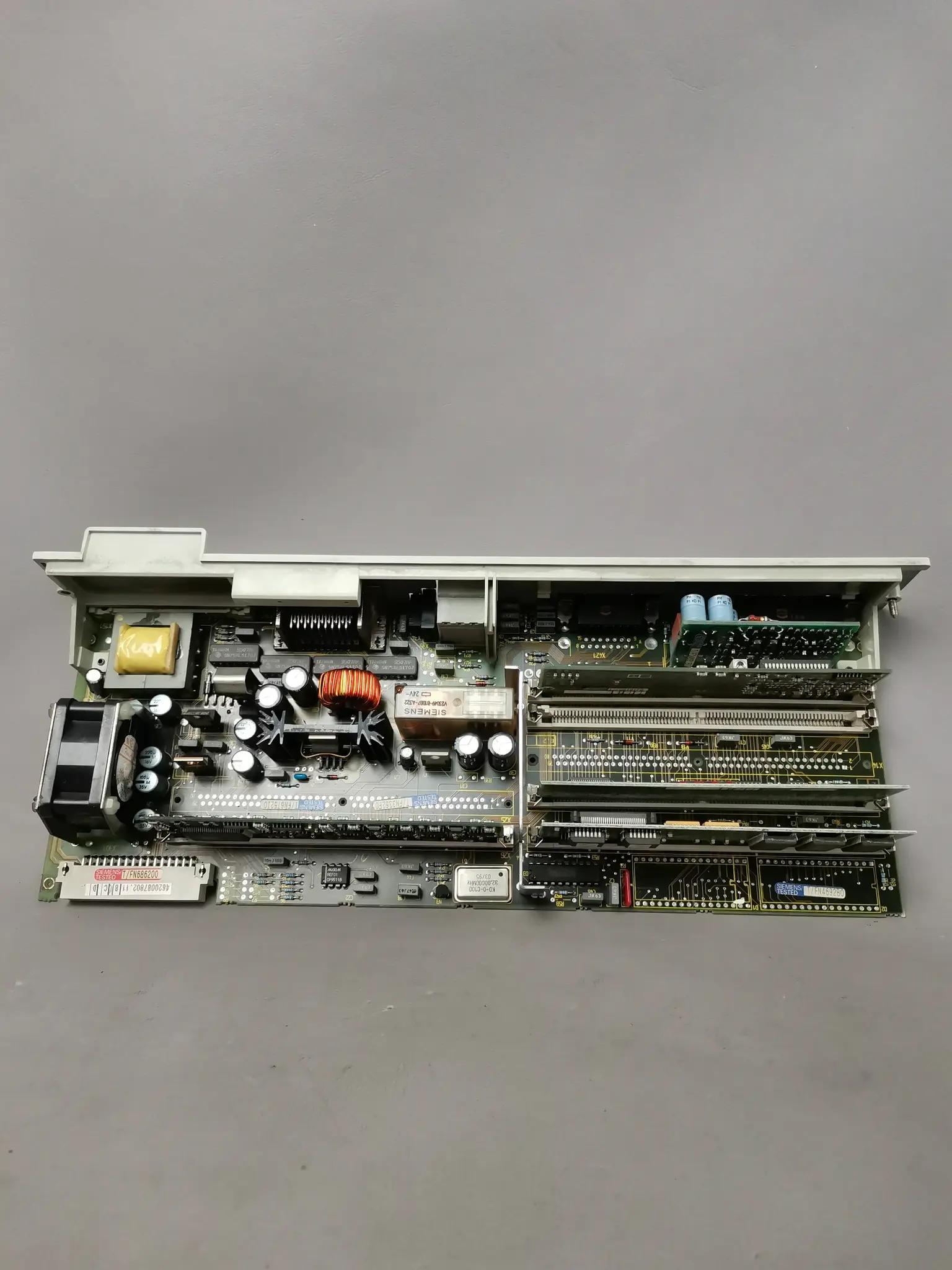 Produktfoto 1 von Siemens 6SN1118-0DG11-0AA0 Simodrive