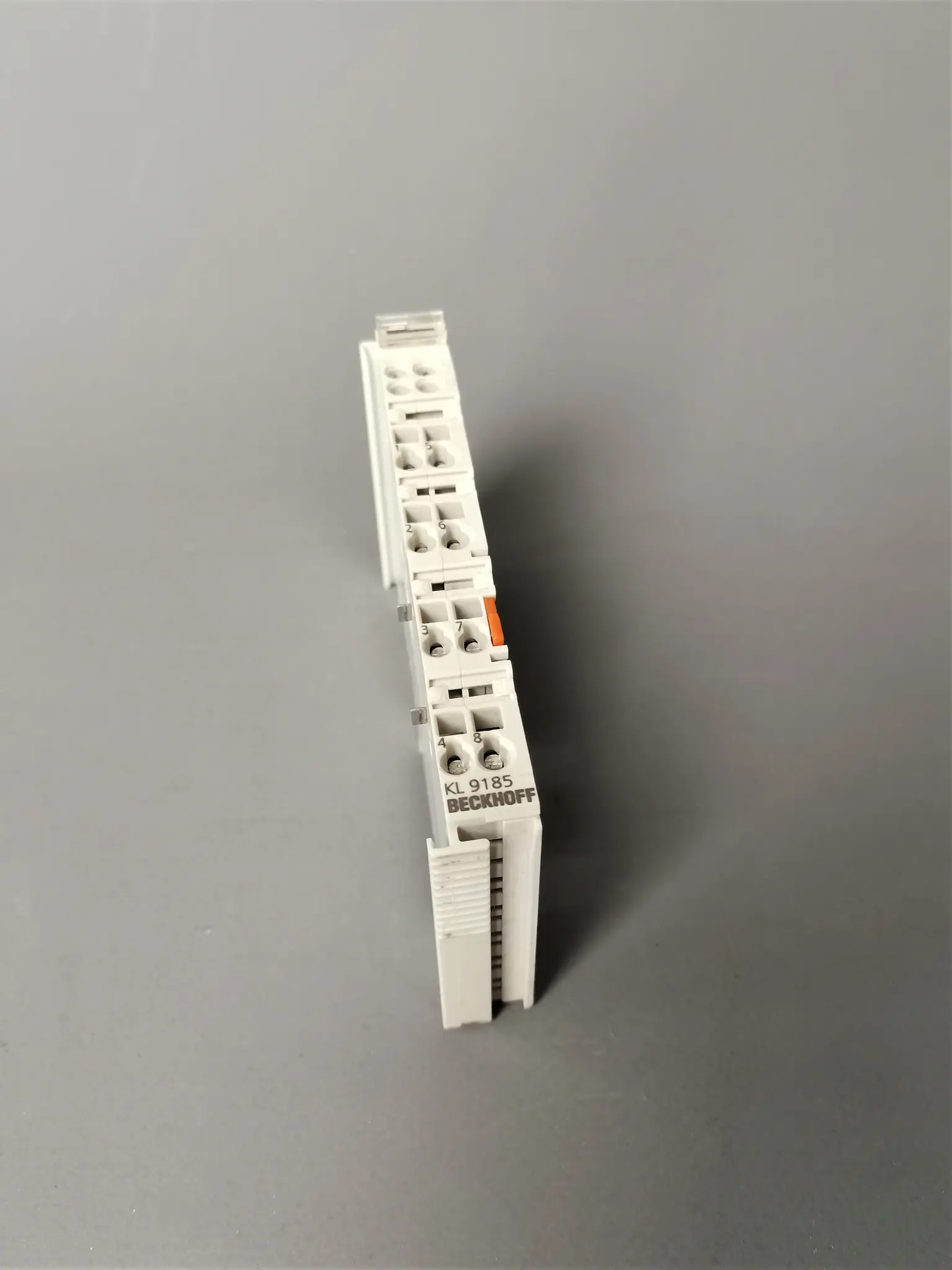 Produktfoto 1 von Beckhoff KL9185 / KL 9185