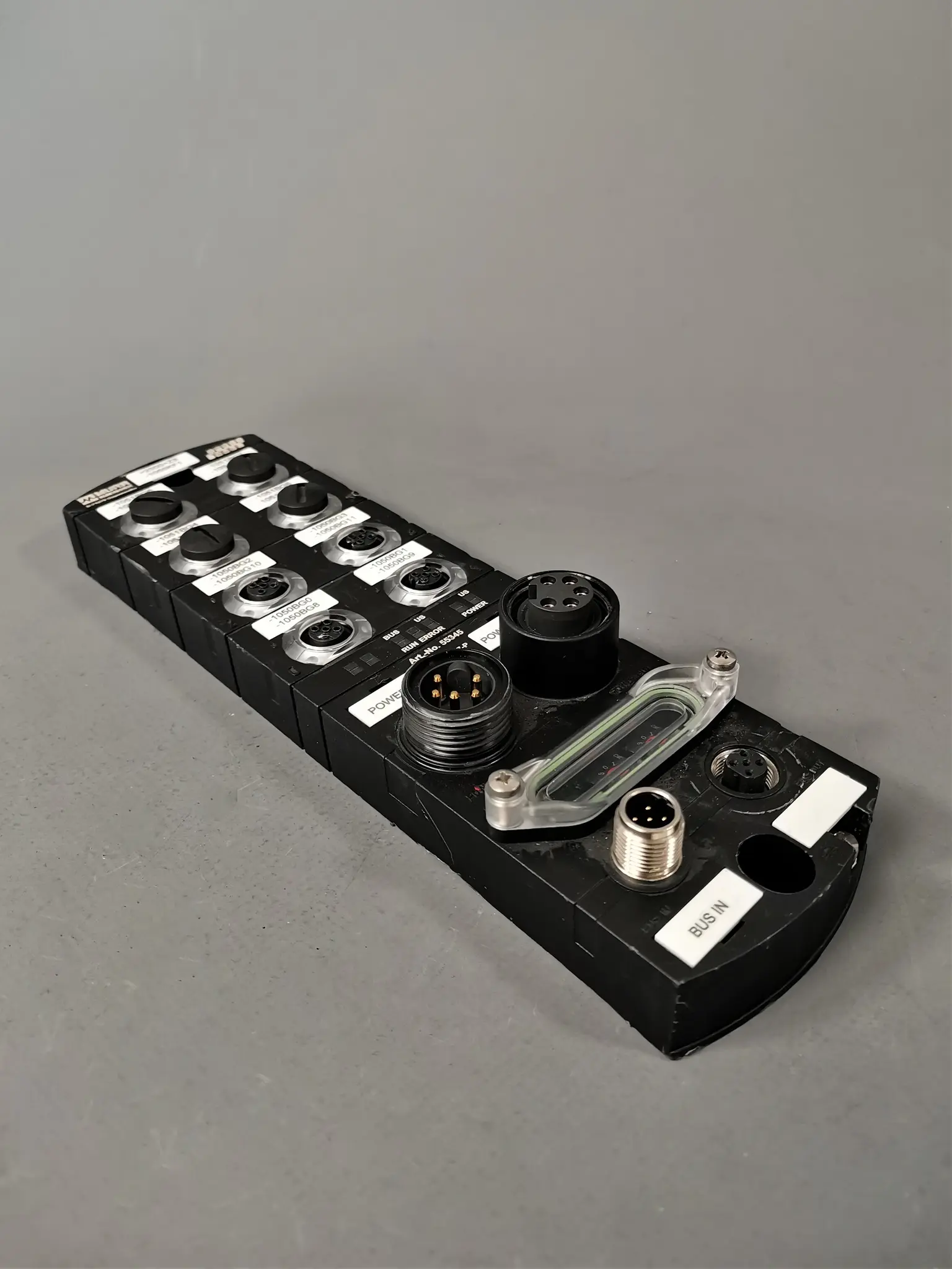 Produktfoto 1 von Murr 55345