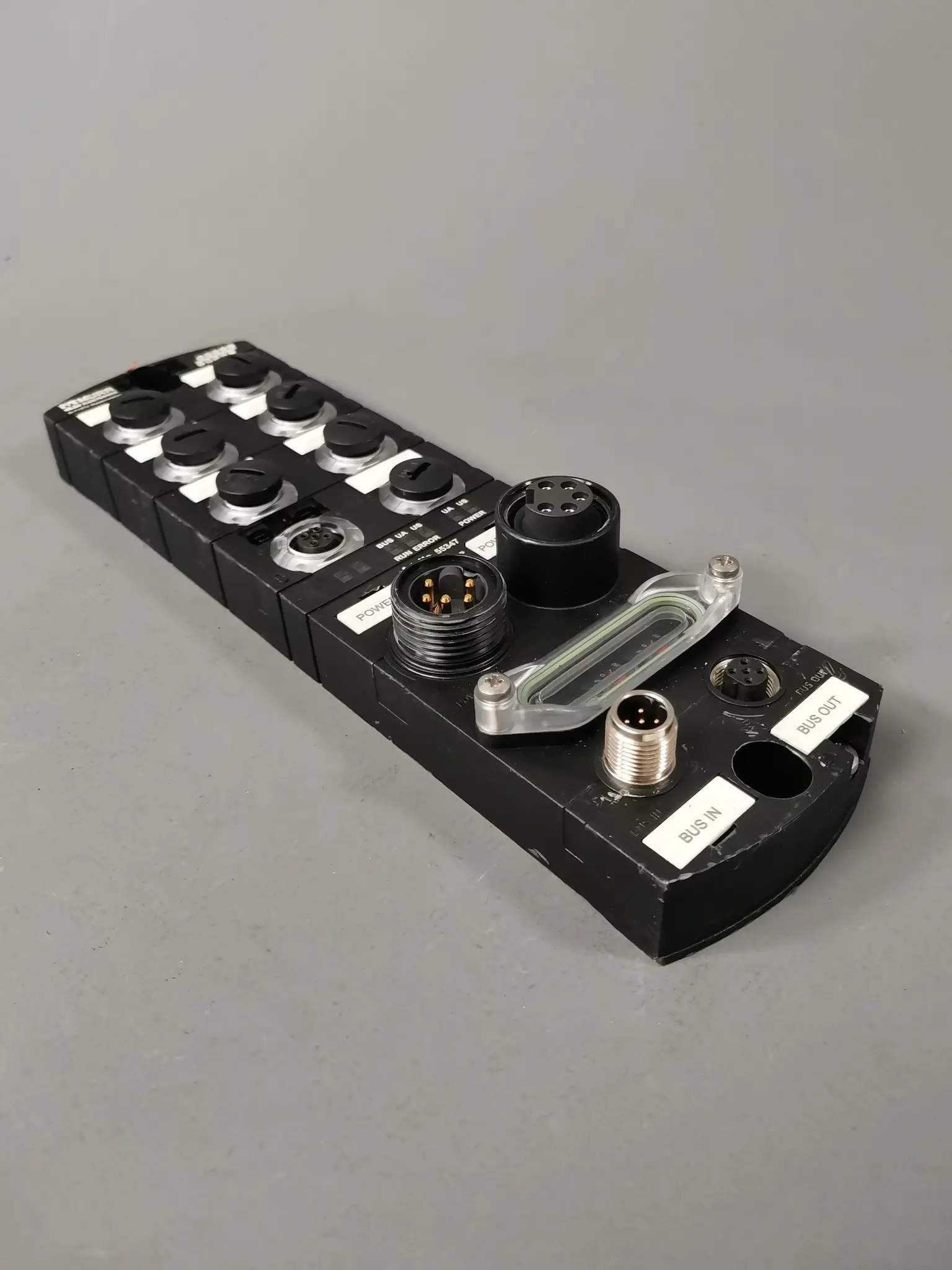 Produktfoto 1 von Murr 55347