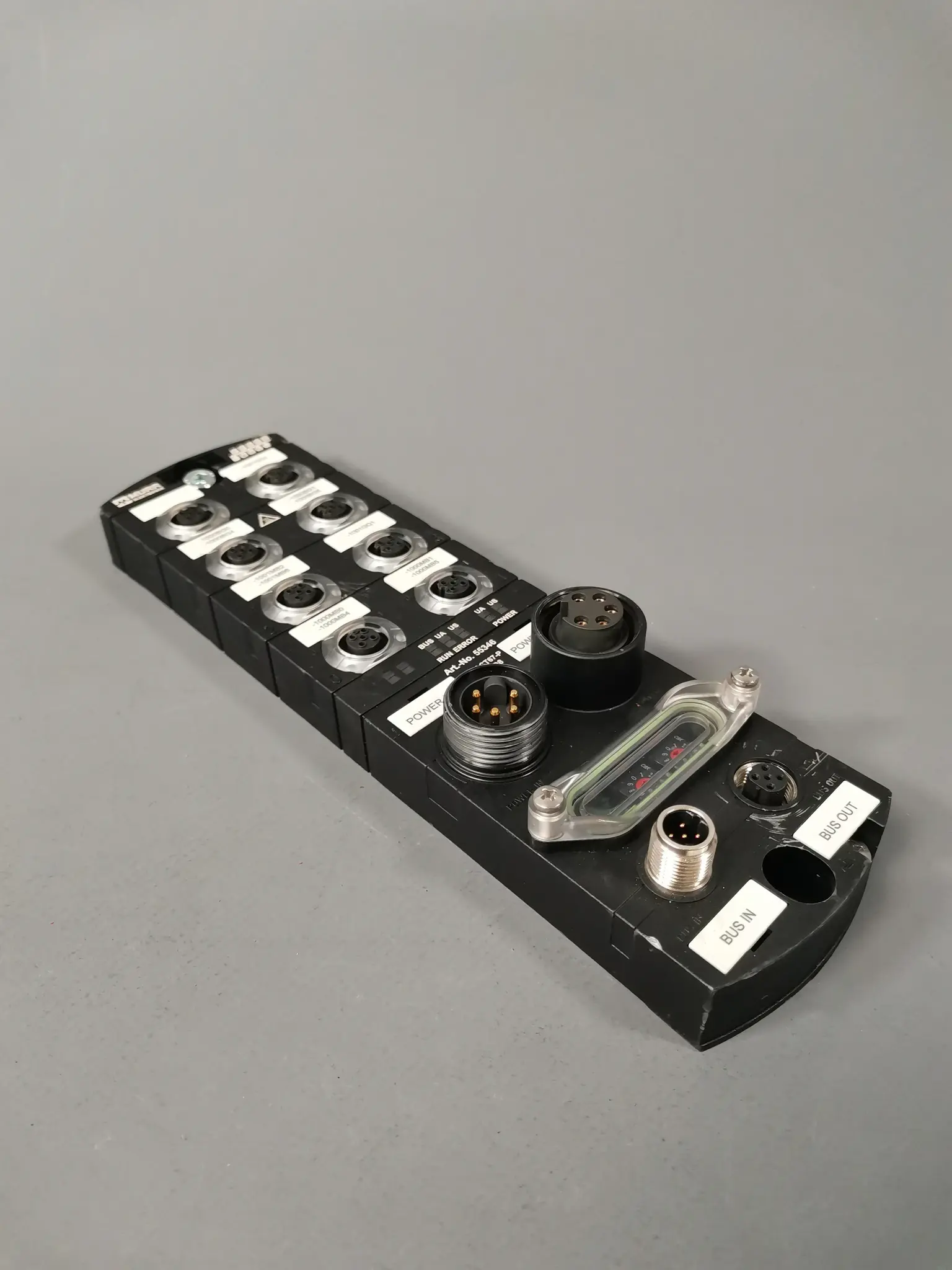 Produktfoto 1 von Murr 55346