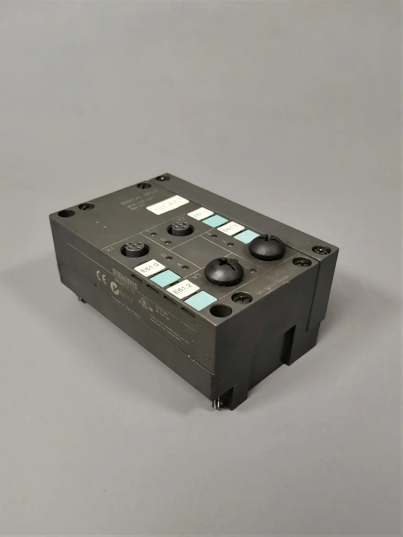 Produktfoto 1 von Siemens 6ES7 141-1BF31-0XA0