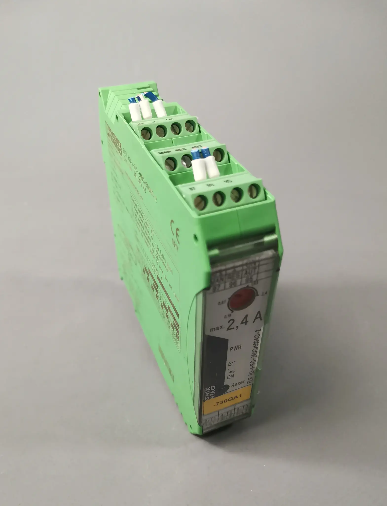 Produktfoto 1 von Phoenix Contact 2900543