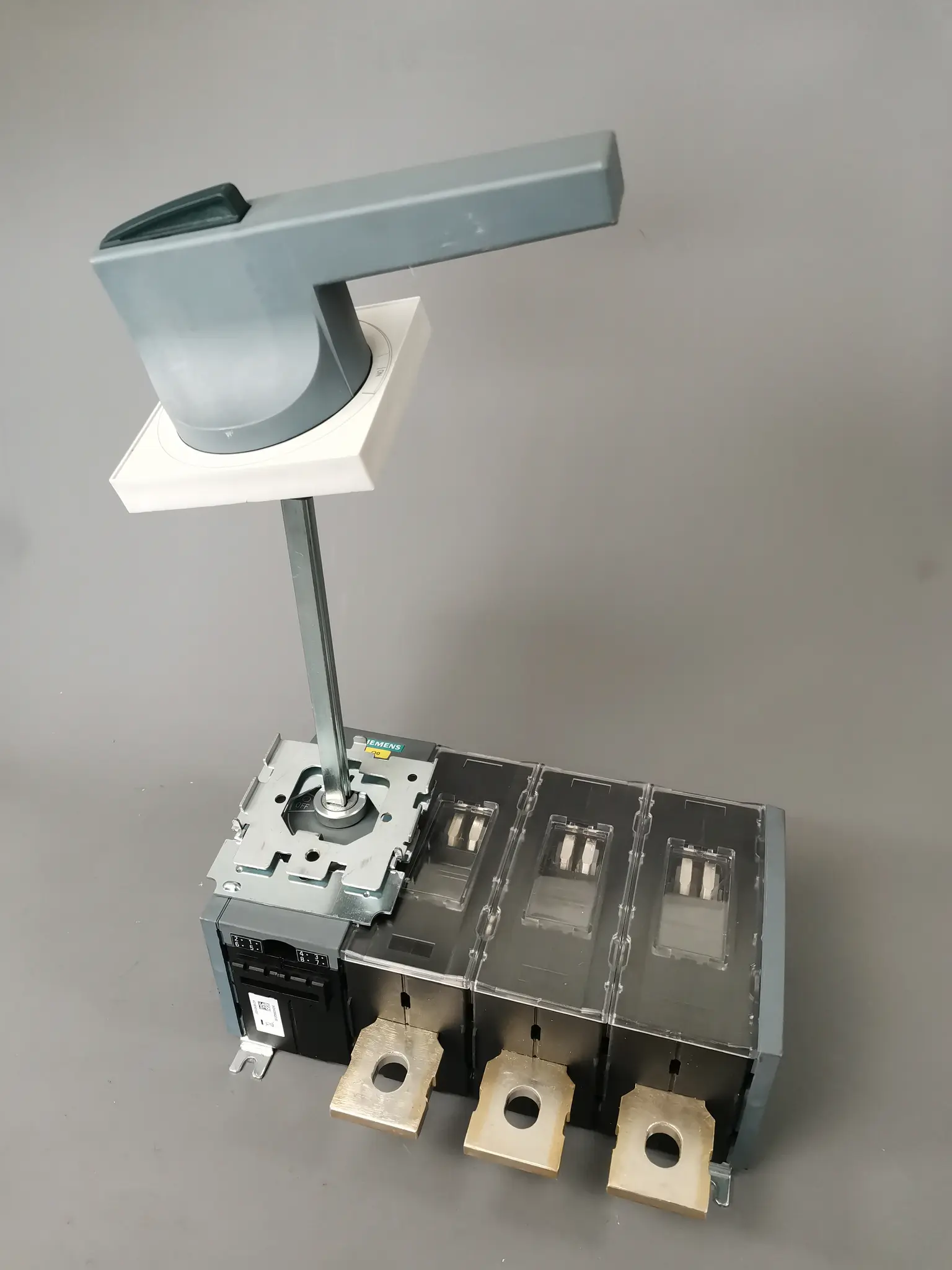 Produktfoto 1 von Siemens 3KD4630-0QE10-0