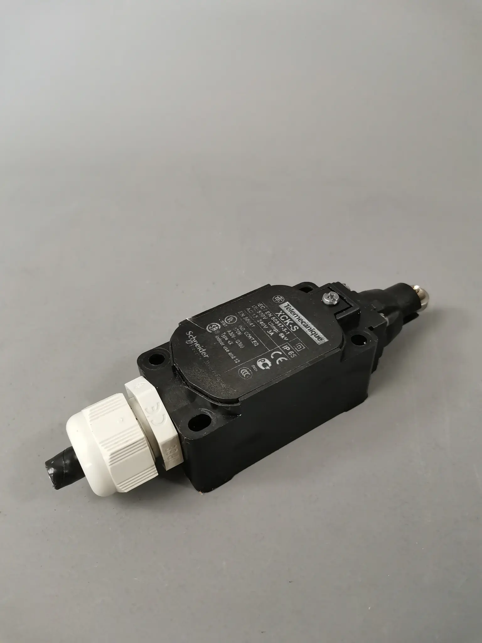 Produktfoto 1 von Telemecanique XCK-S