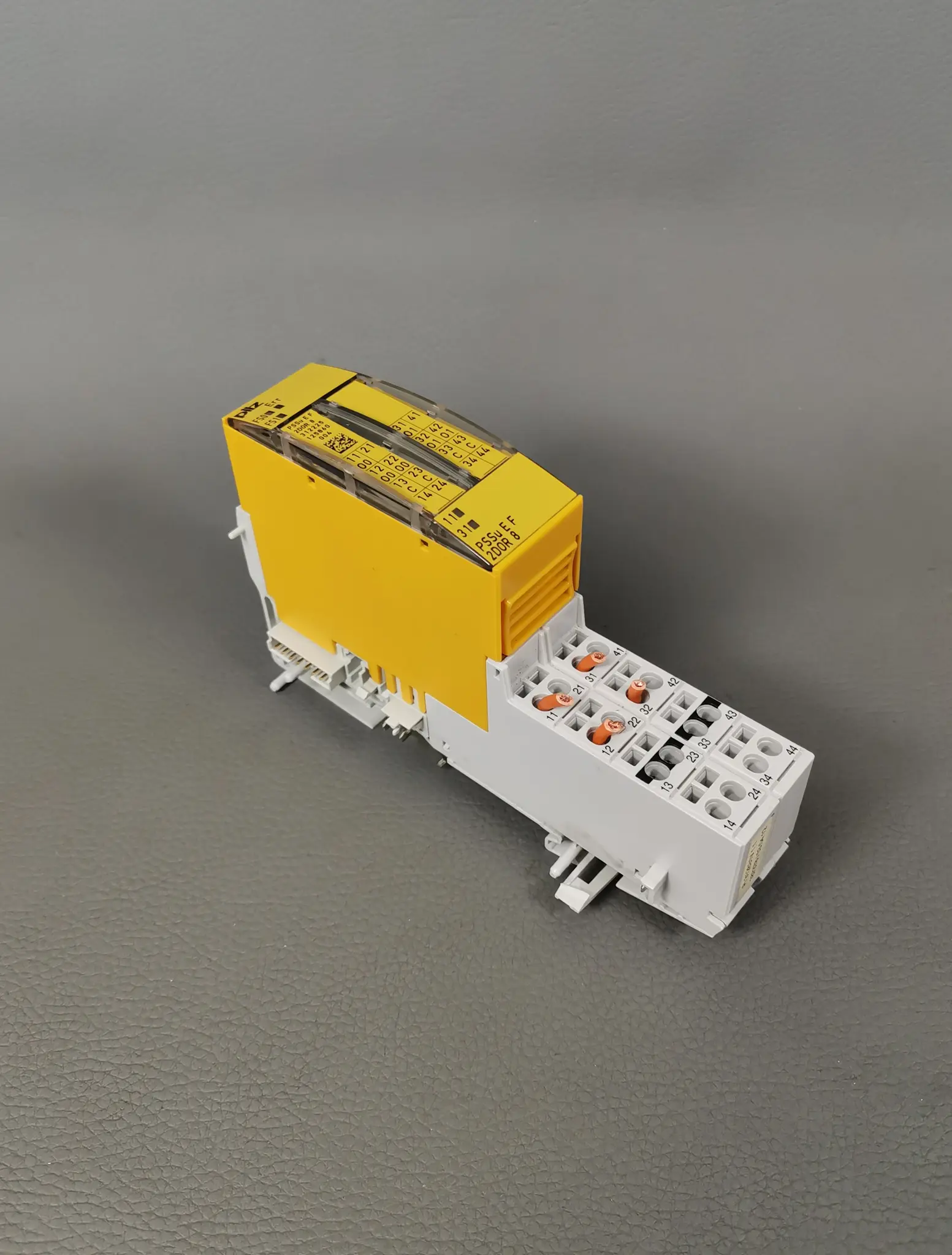 Produktfoto 1 von Pilz PSSu E F 2DOR 8 312225