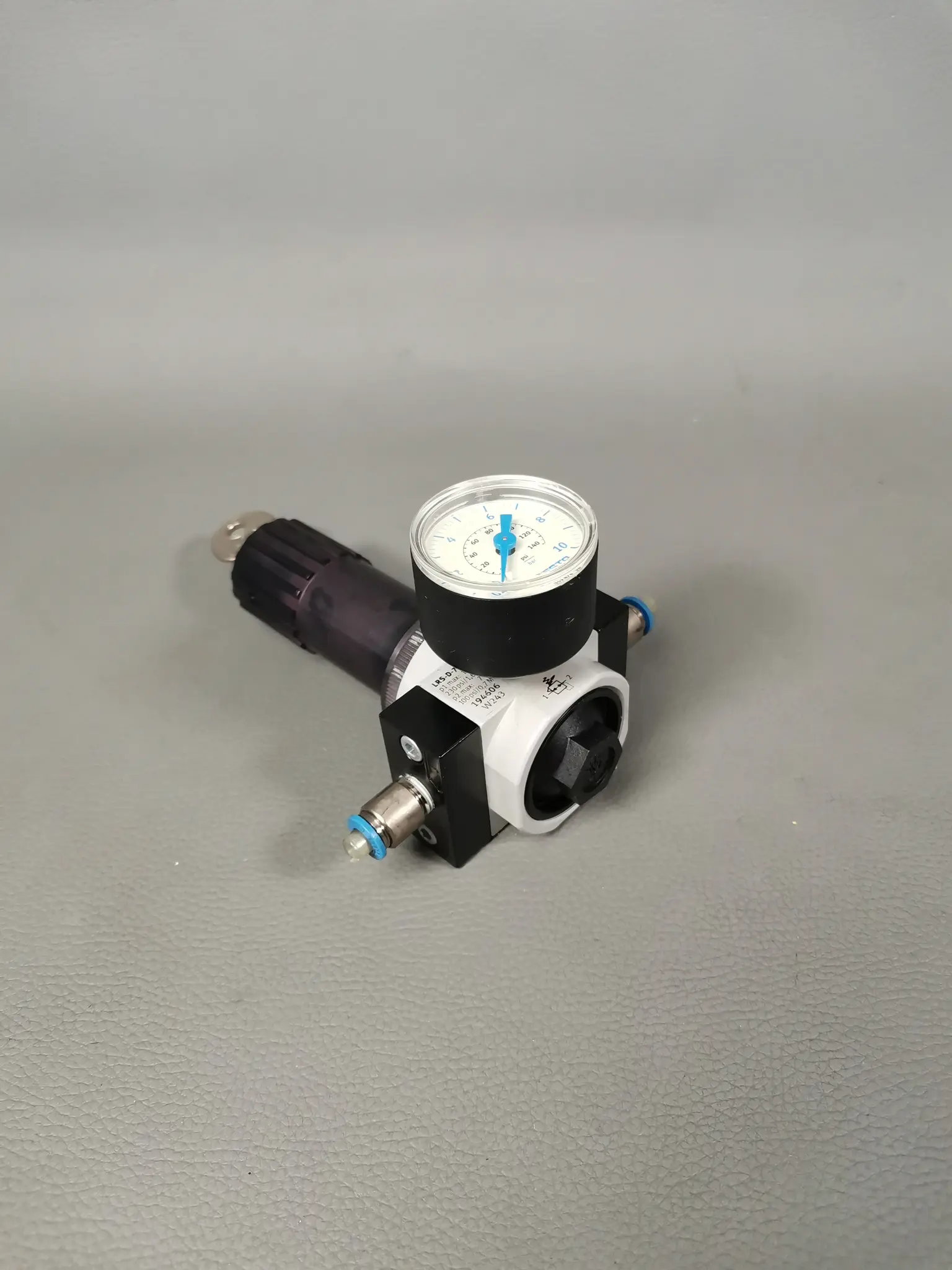 Produktfoto 1 von Festo LRS-D-7-MINI 194606