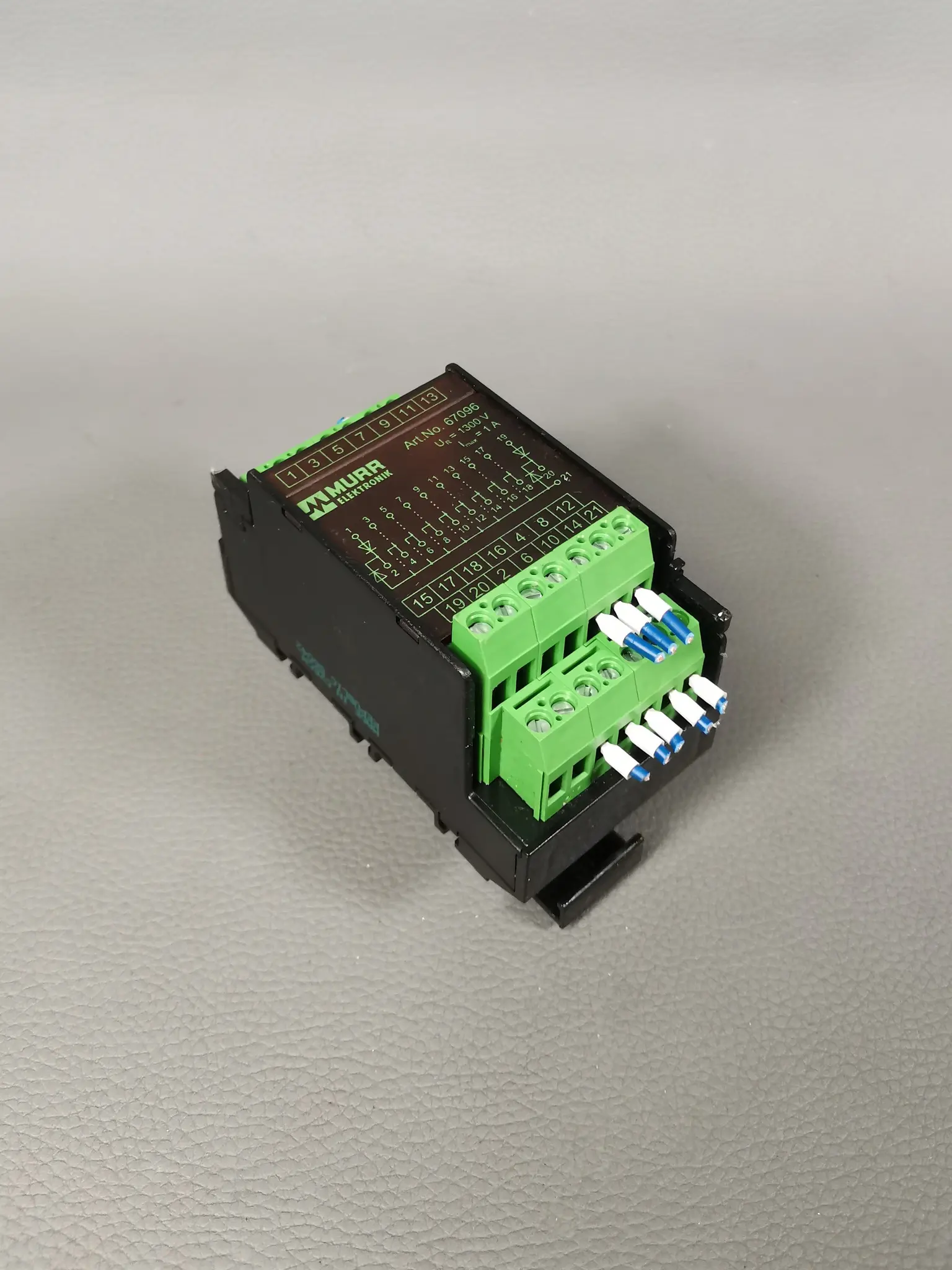 Produktfoto 1 von Murr 67096