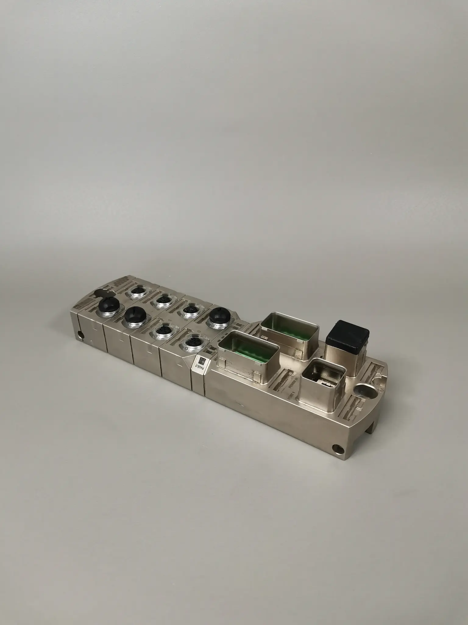 Produktfoto 1 von Murr 55529 Kompaktmodul