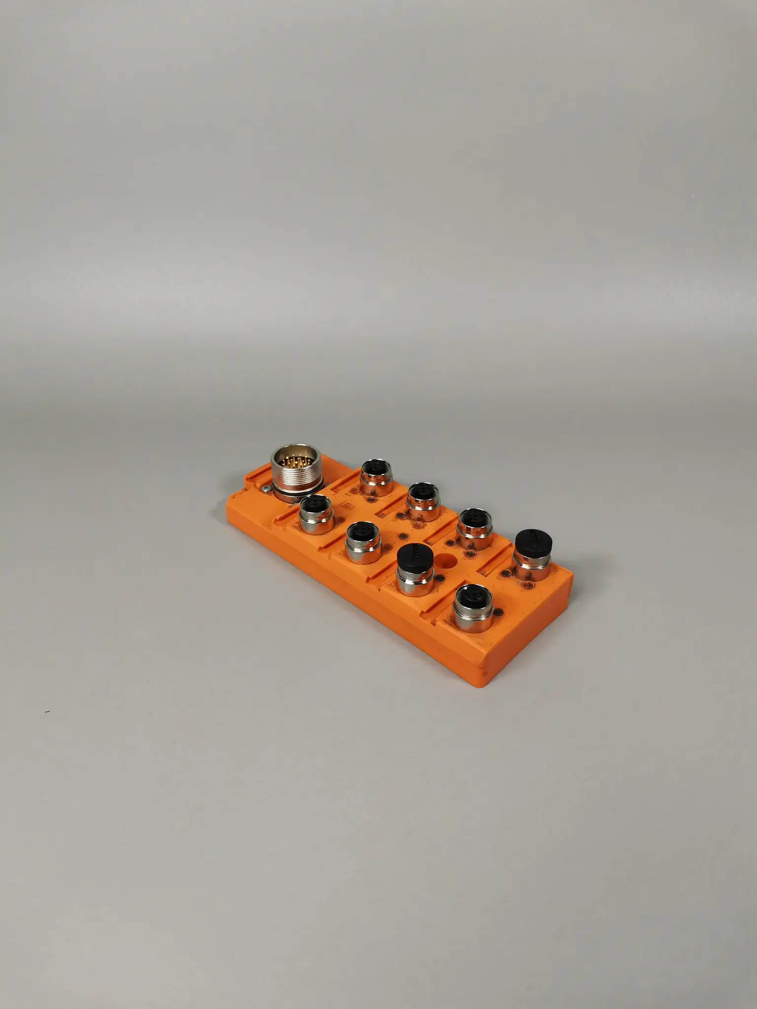 Produktfoto 1 von Lumberg ASBSV8/LED5