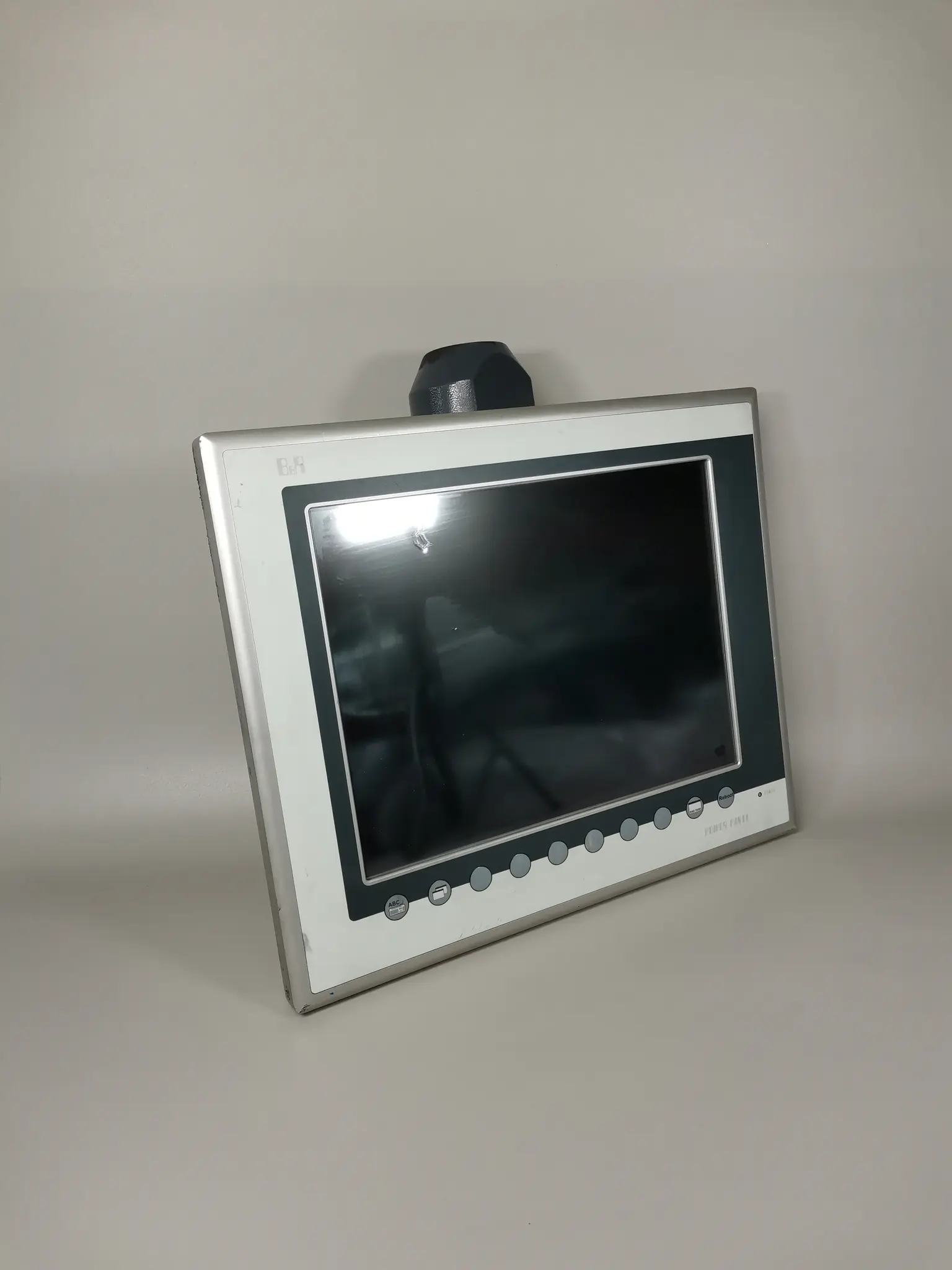 Produktfoto 1 von B&R 5PP380.1505-K01 ohne Abdeckung