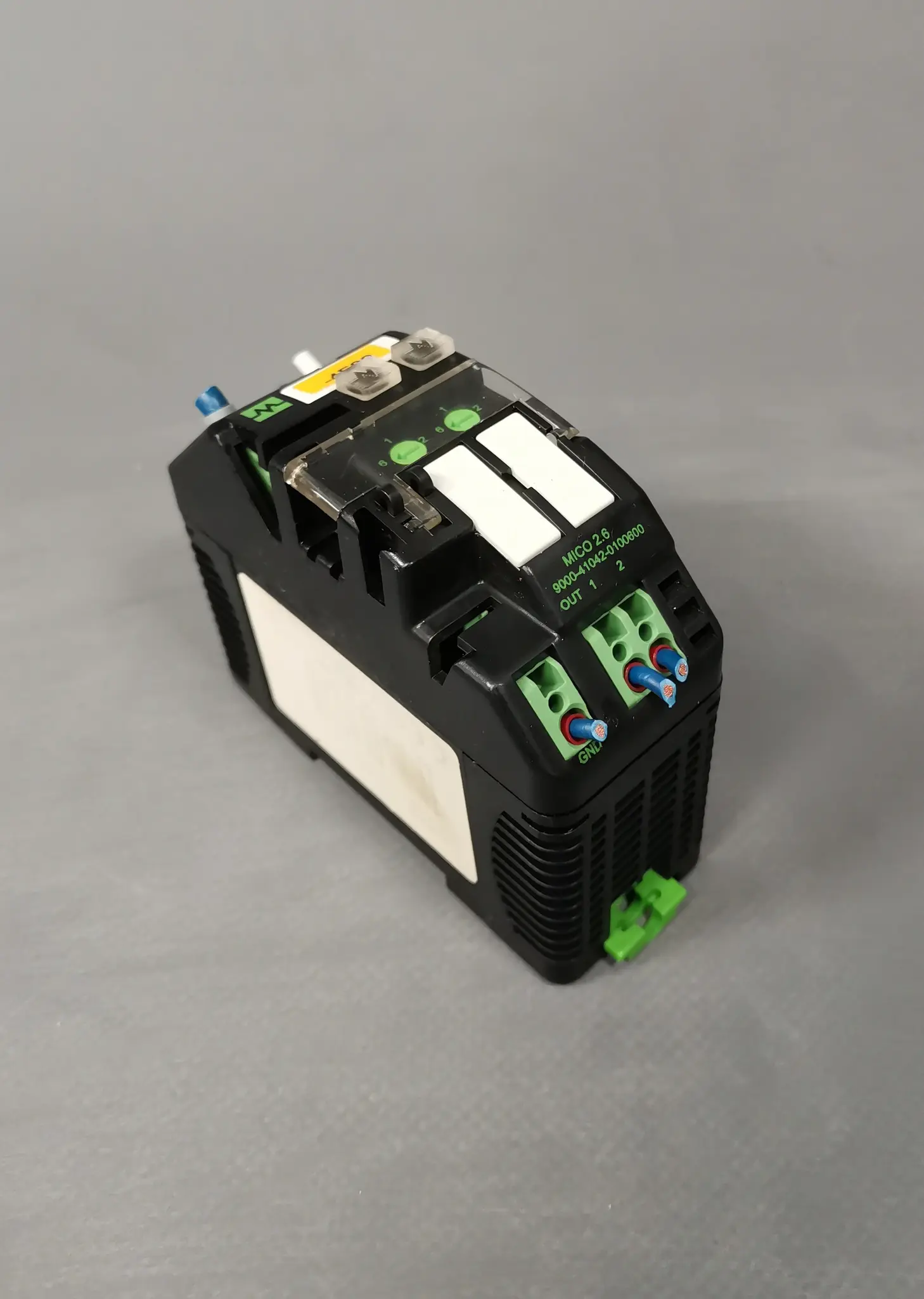 Produktfoto 1 von Murr 9000-41042-0100600