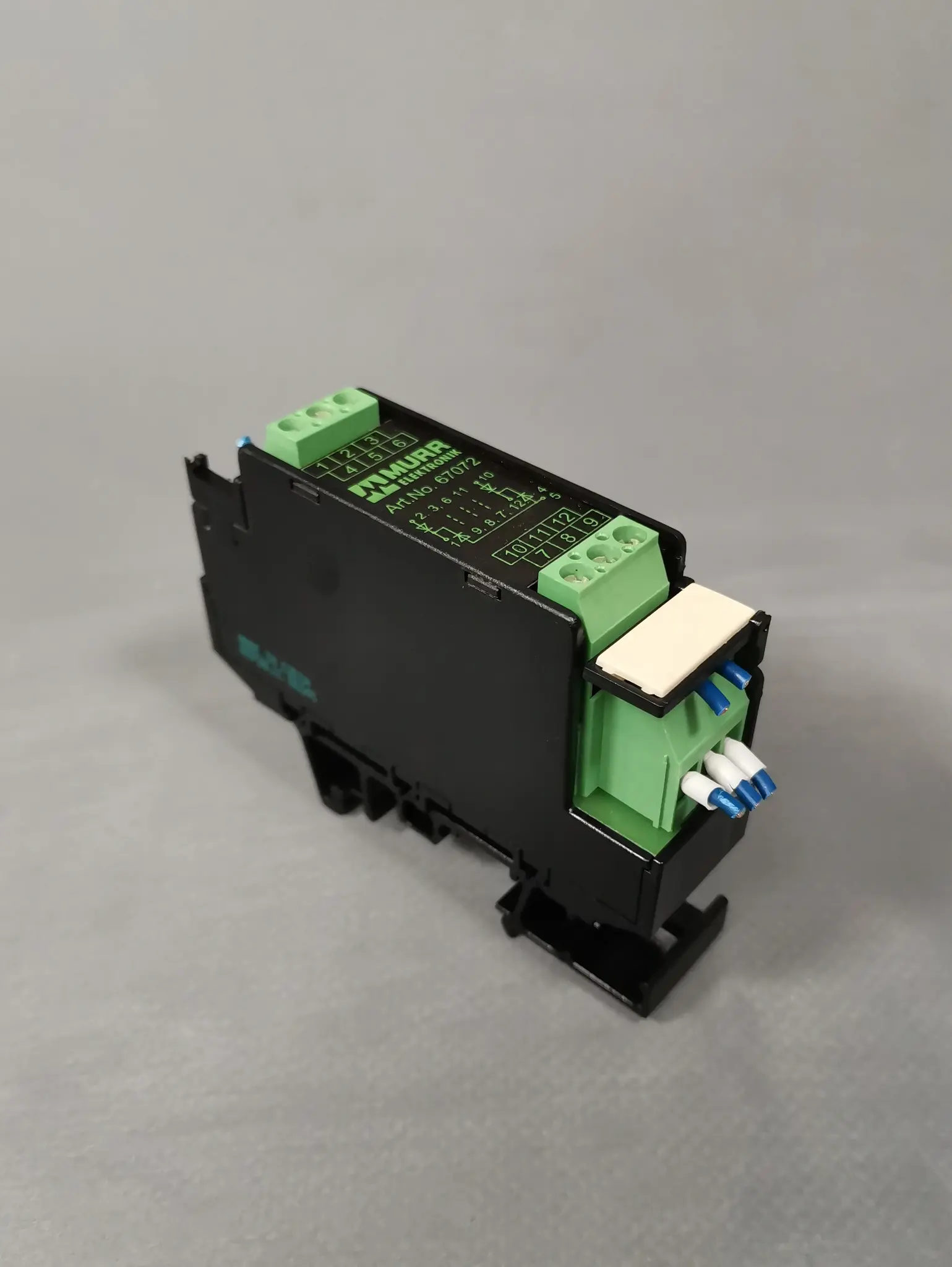 Produktfoto 1 von Murr 67072
