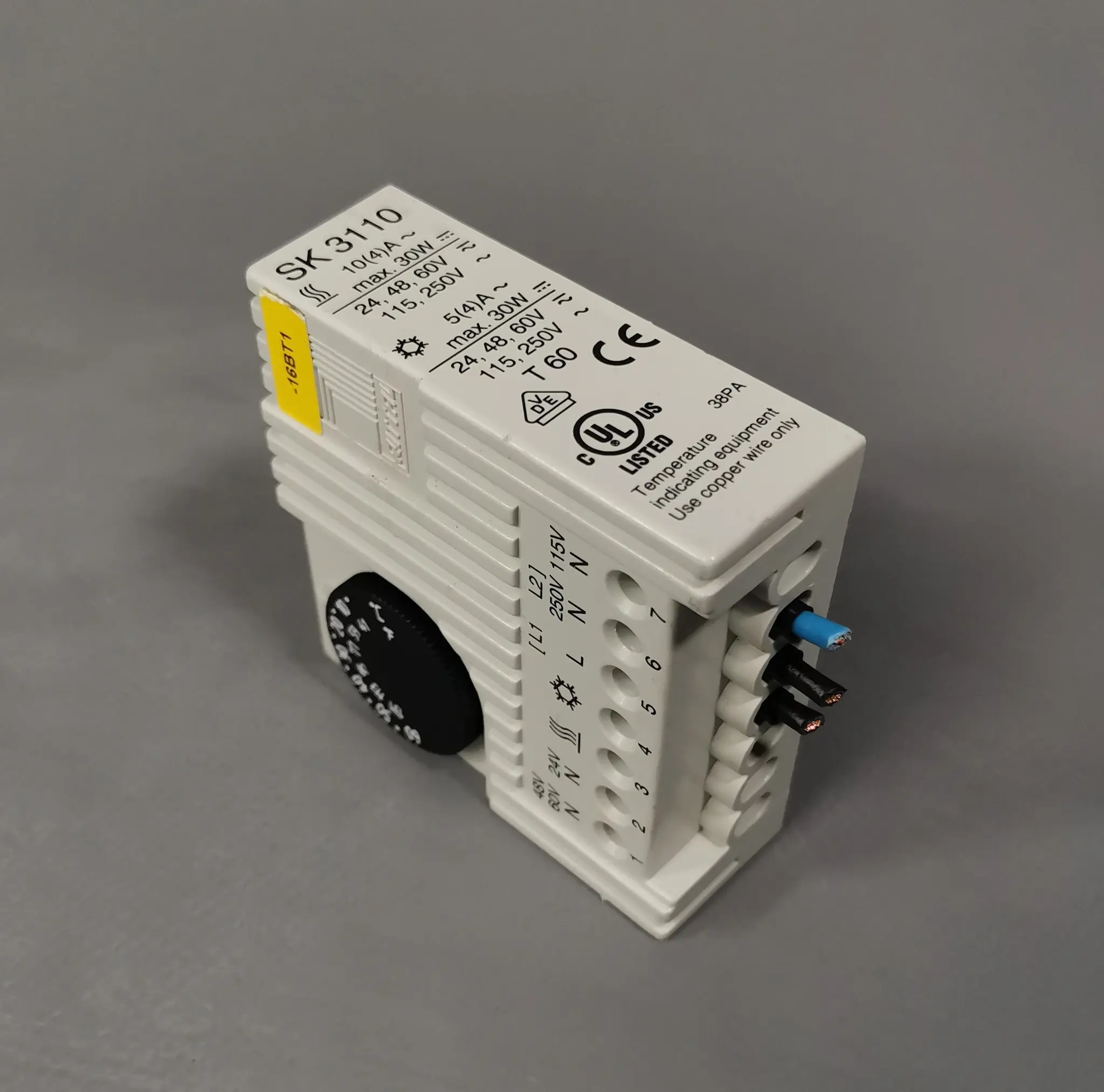 Produktfoto 1 von Rittal SK3110