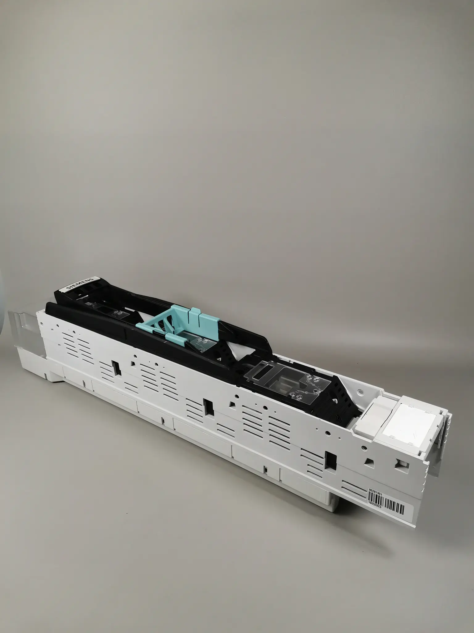 Produktfoto 1 von Siemens 3NJ4123-3BF01 Sicherungs-Lasttrennleiste
