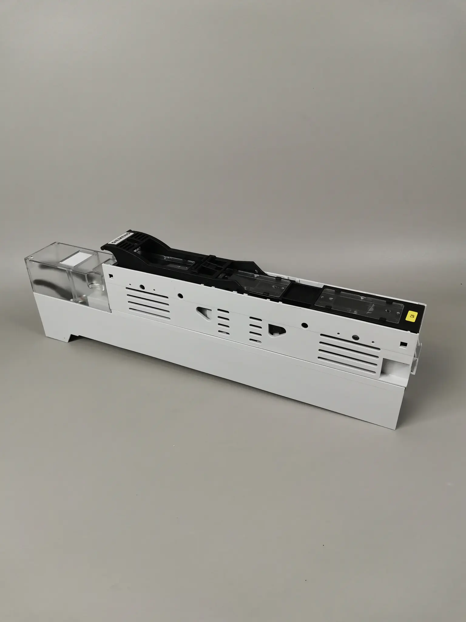 Produktfoto 1 von Siemens 3NJ4103-3BF02 Sicherungs-Lasttrennleiste