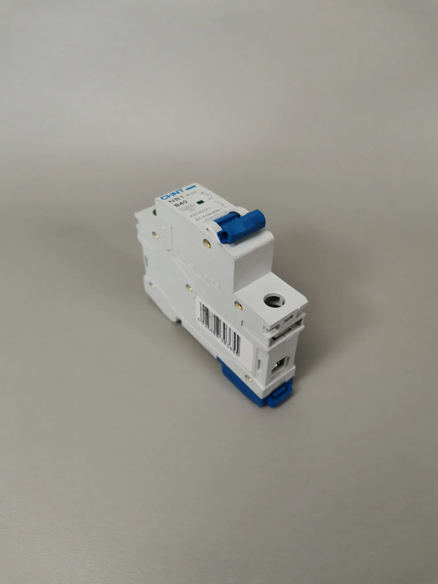 Produktfoto 1 von Chint NB1 B40