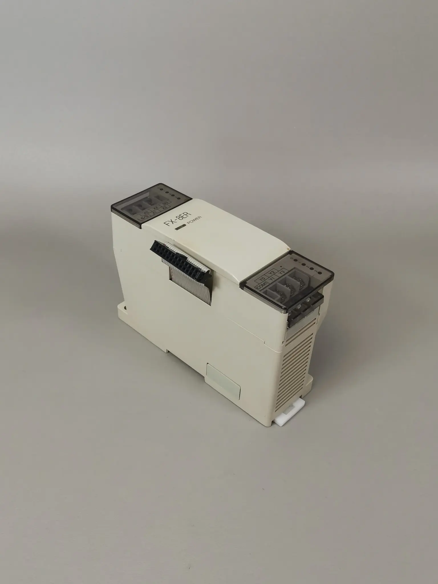 Produktfoto 1 von Mitsubishi FX-8ER-ES/UL