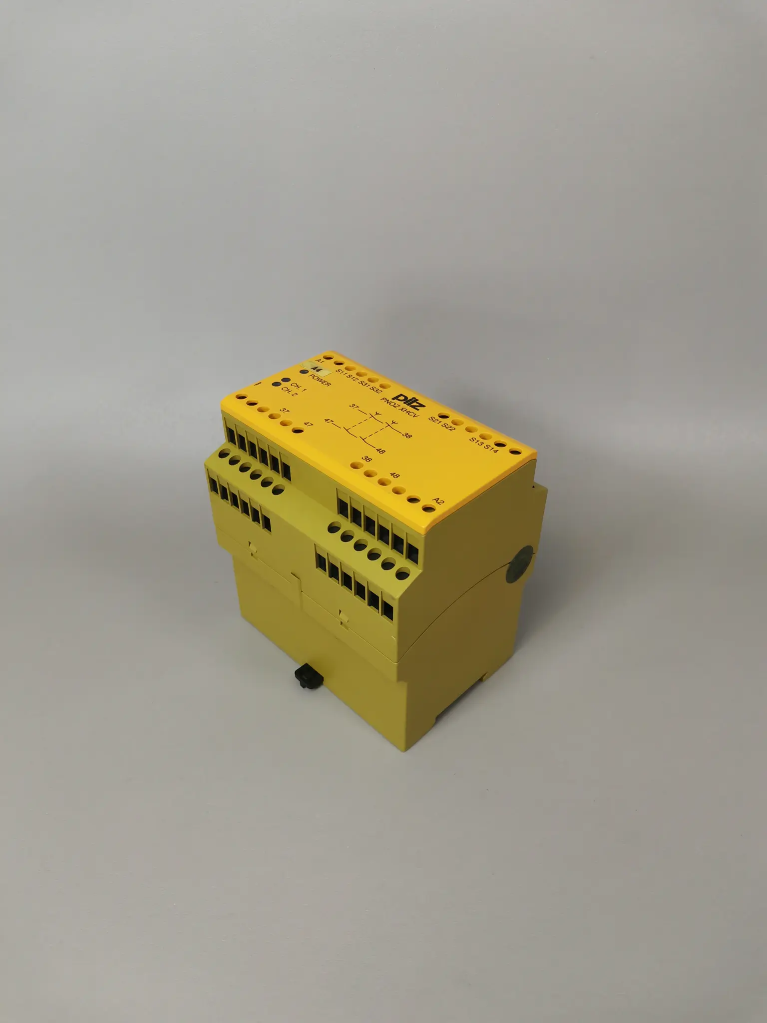 Produktfoto 1 von Pilz PNOZ XHCV 24 VDC 774560