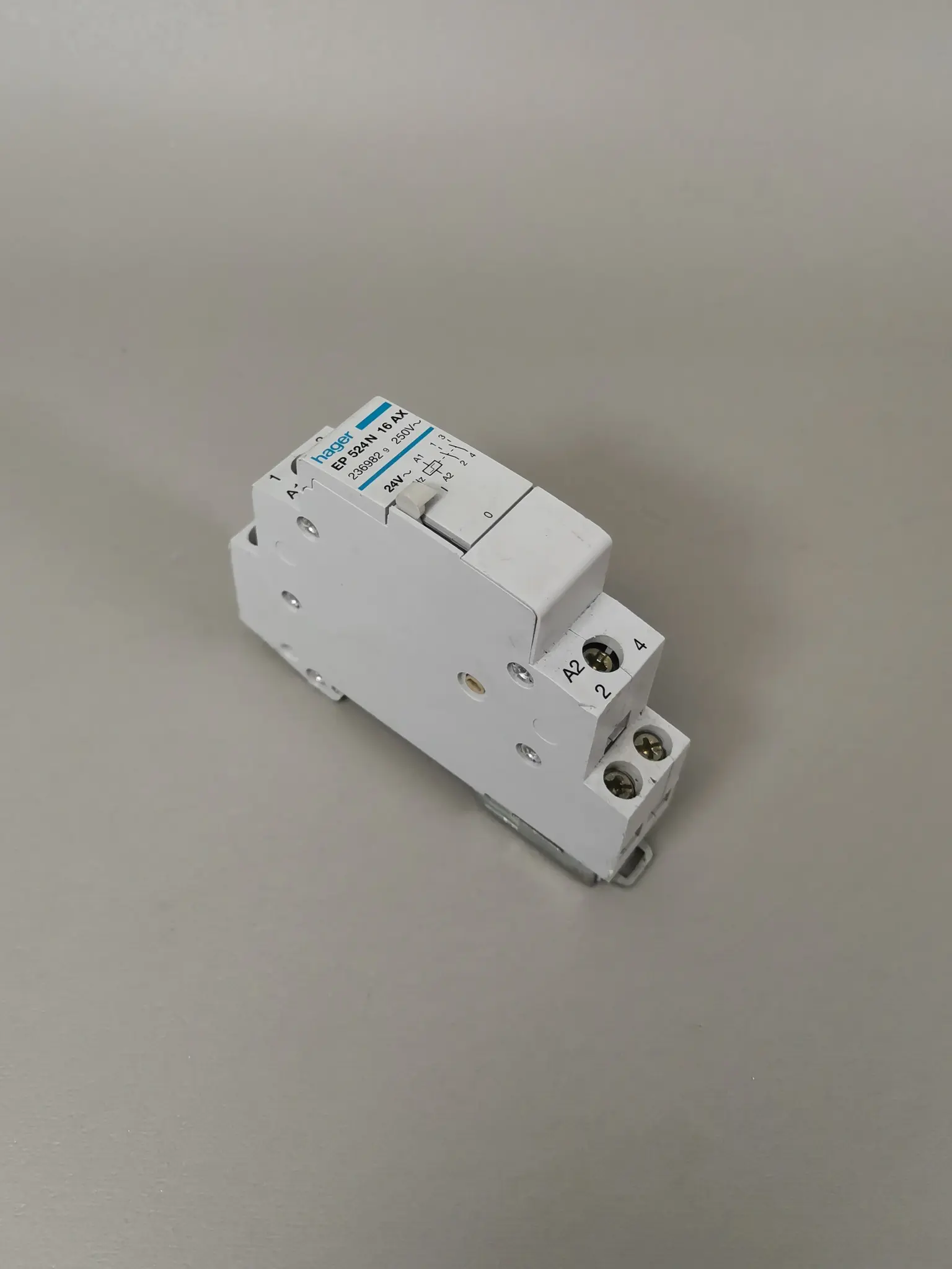 Hager EP524N 16 AX