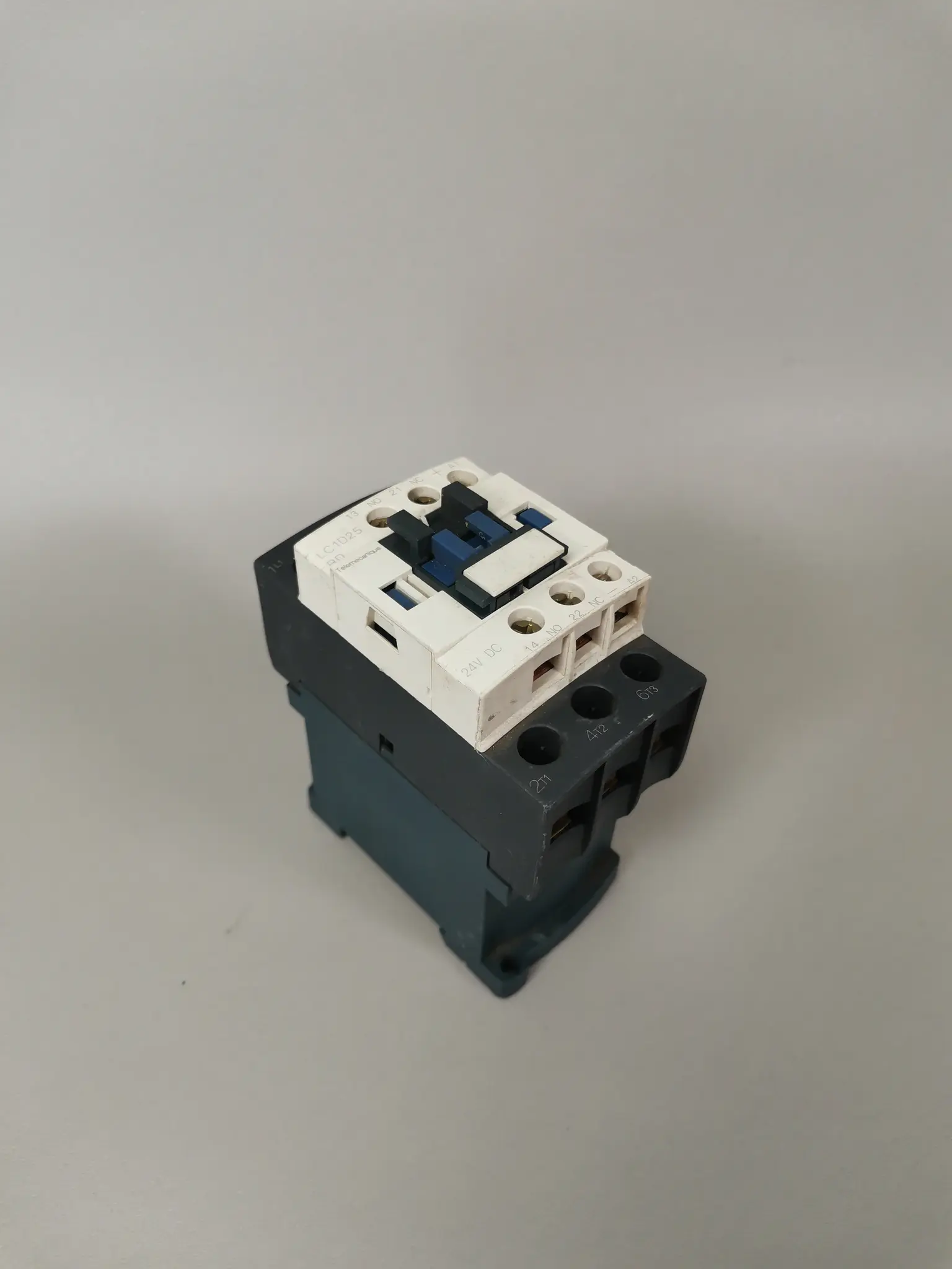 Produktfoto 1 von Telemecanique LC1D25