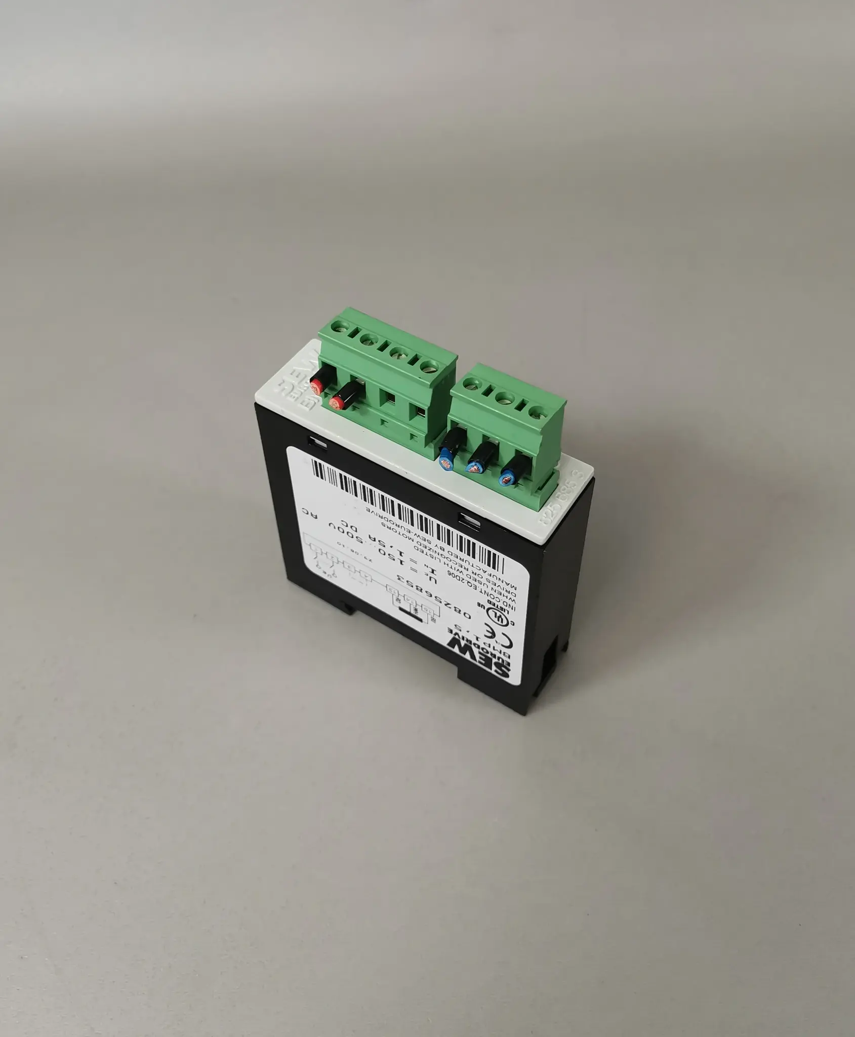 Produktfoto 1 von SEW BMP1,5