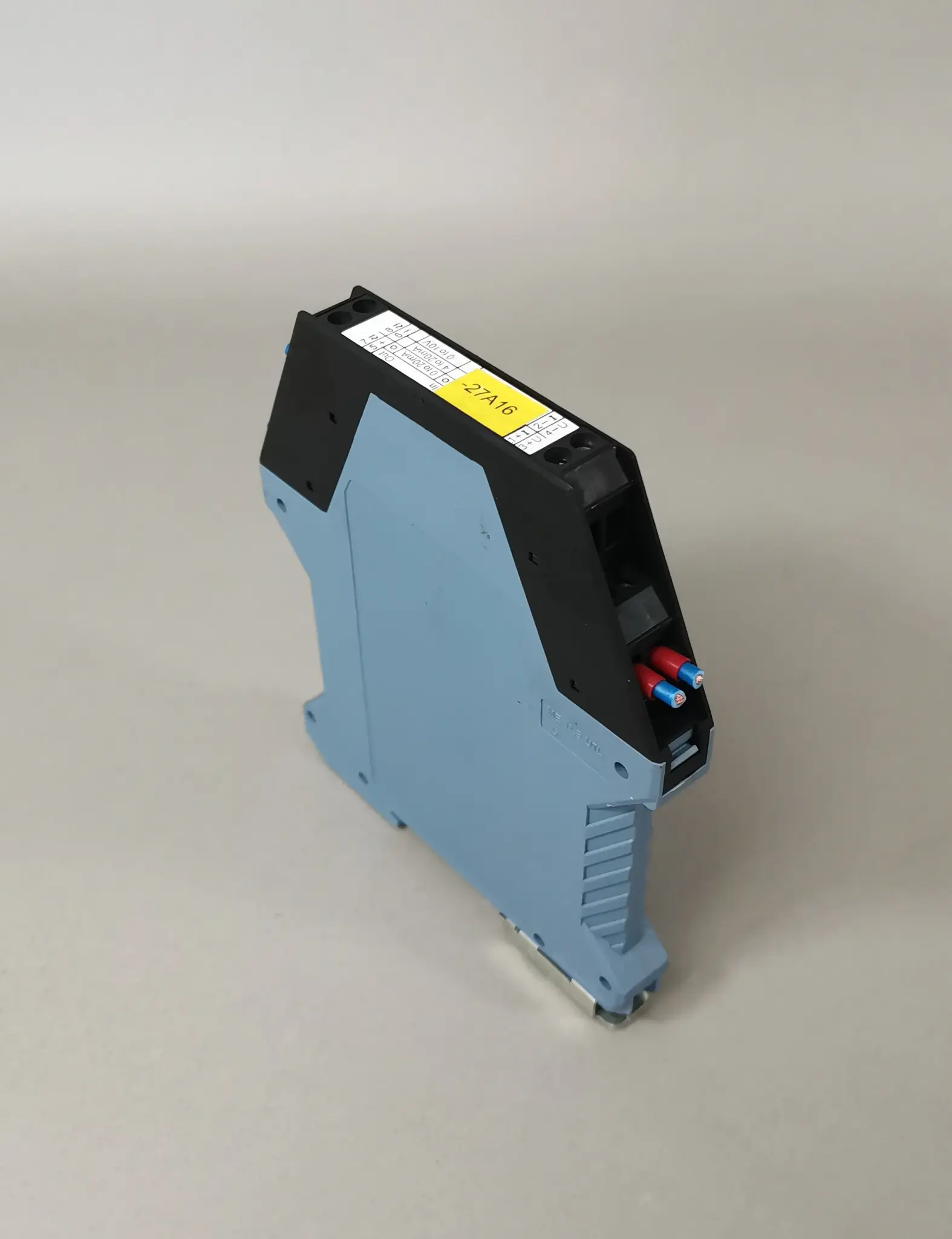Produktfoto 1 von Knick P15000 F1 58289