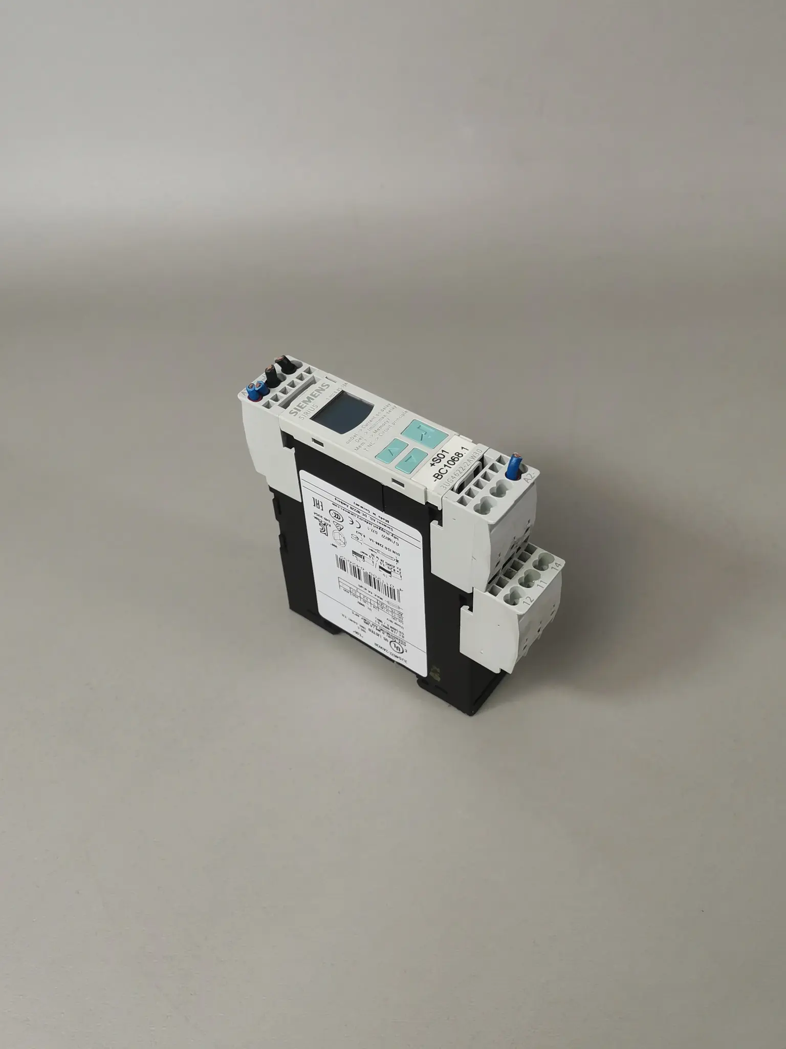 Produktfoto 1 von Siemens 3UG4622-2AW30