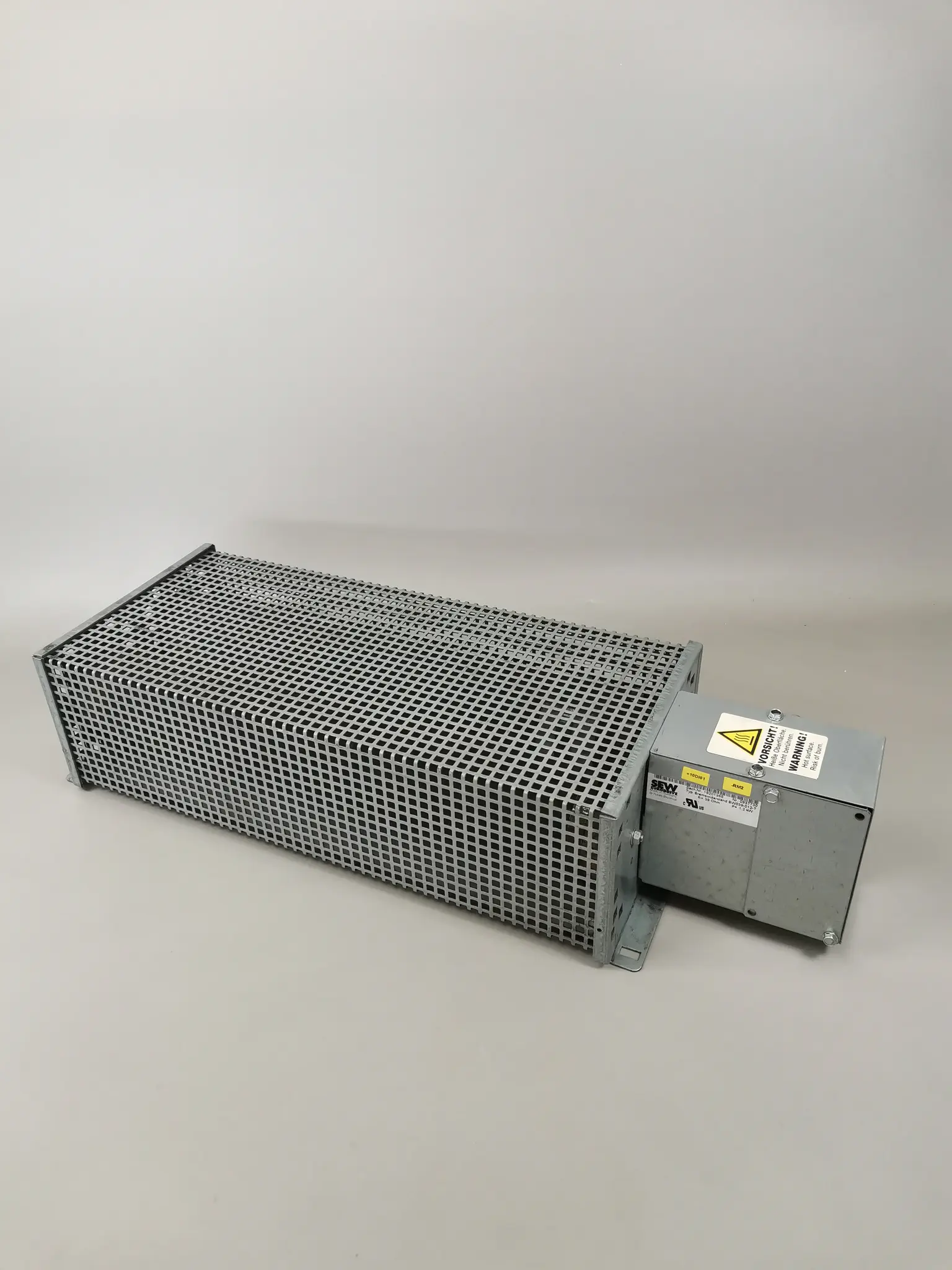 Produktfoto 1 von SEW BW039-012-T Bremswiderstand
